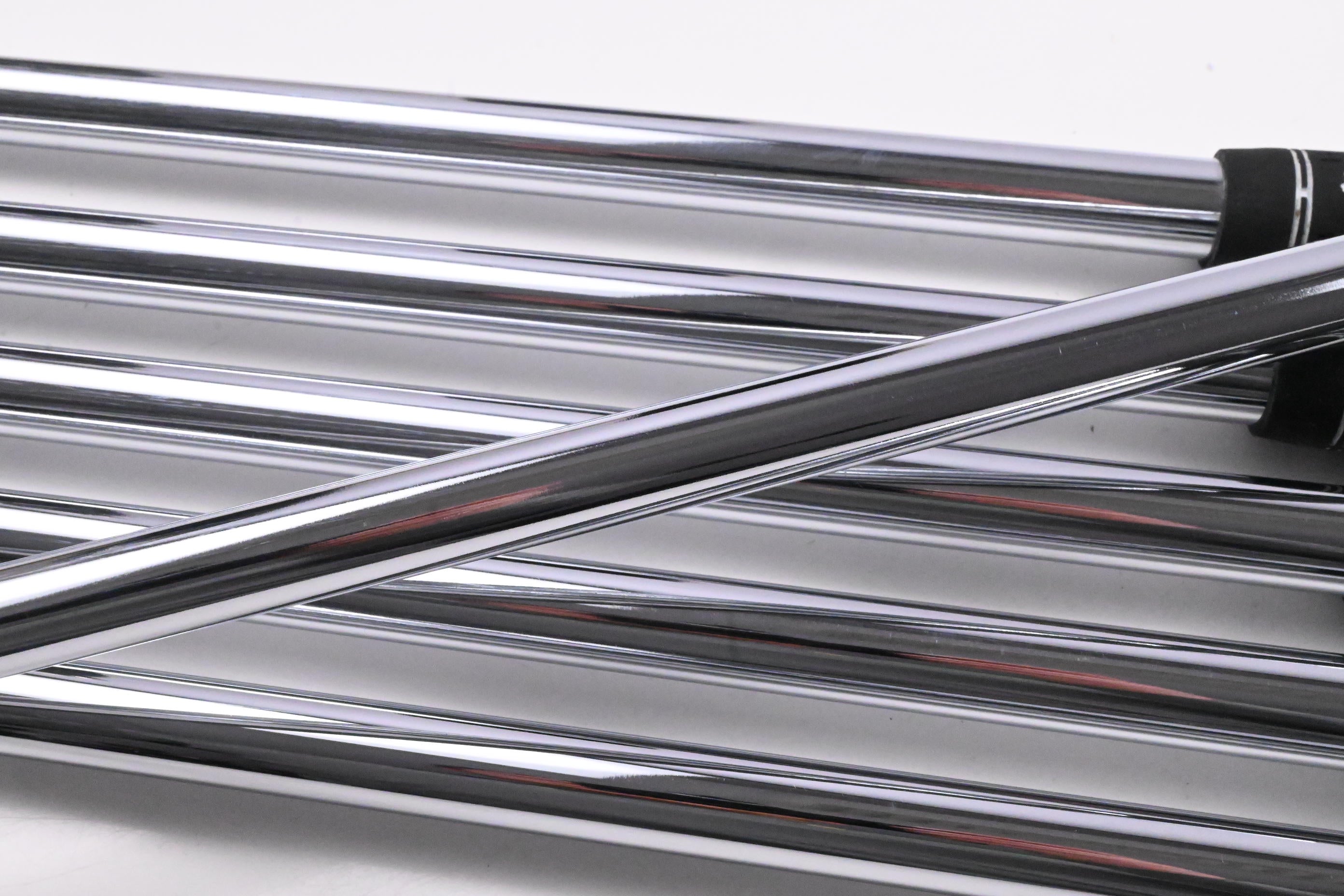 Callaway Apex TCB Irons / 5-PW / X-Flex Project X Shafts