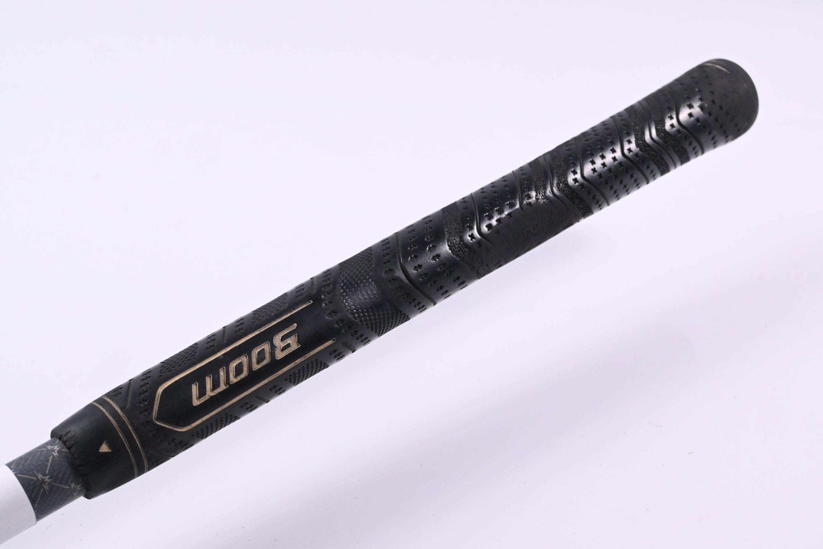 Left Hand Taylormade Qi10 LS Driver / 9 Degree / X-Flex Tensei AV Limited Black 65