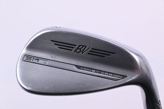 Titleist Vokey SM10 Gap Wedge / 52 Degree / Wedge Flex Vokey SM10 Shaft
