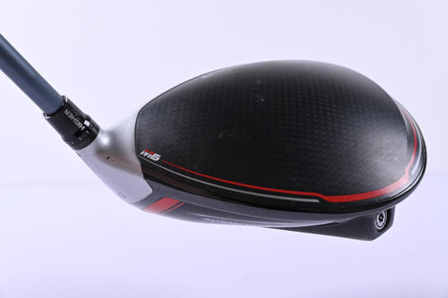 Taylormade M6 Driver / 9 Degree / Regular Flex Ping Alta CB Slate 55