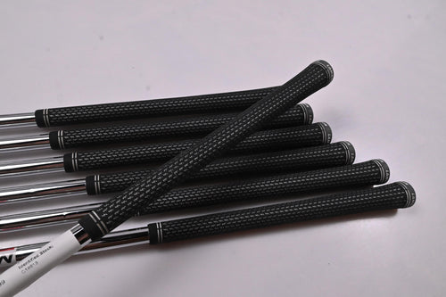 Taylormade SIM2 Max Irons / 4-PW / Regular Flex KBS MAX MT 85 Shafts