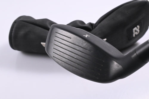 PXG 0211 2020 #4 Hybrid / 22 Degree / Regular Flex MMT 70 Shaft