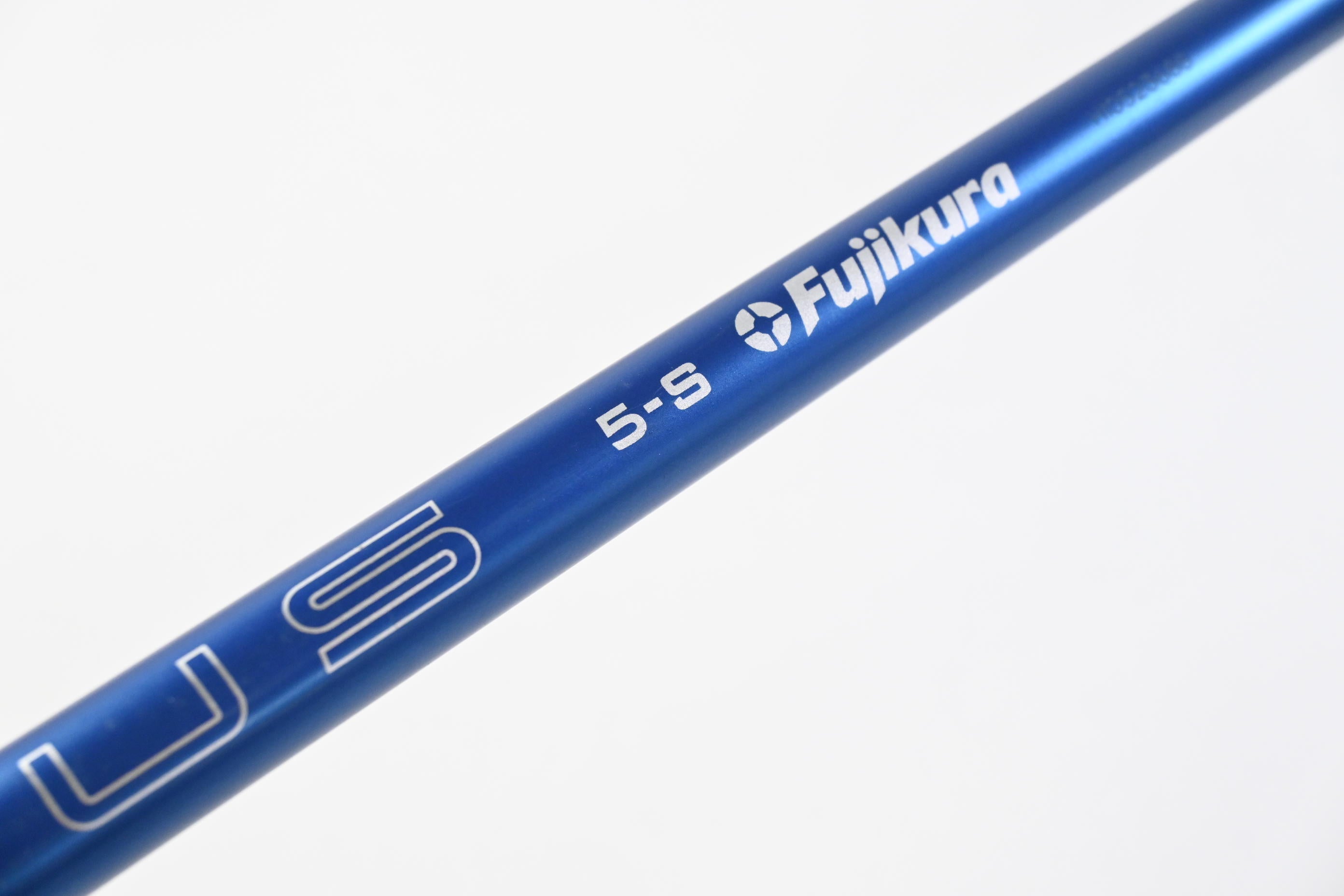 Fujikura Ventus Blue Velocore+ 5 Driver Shaft / Stiff Flex / Taylormade 2nd Gen