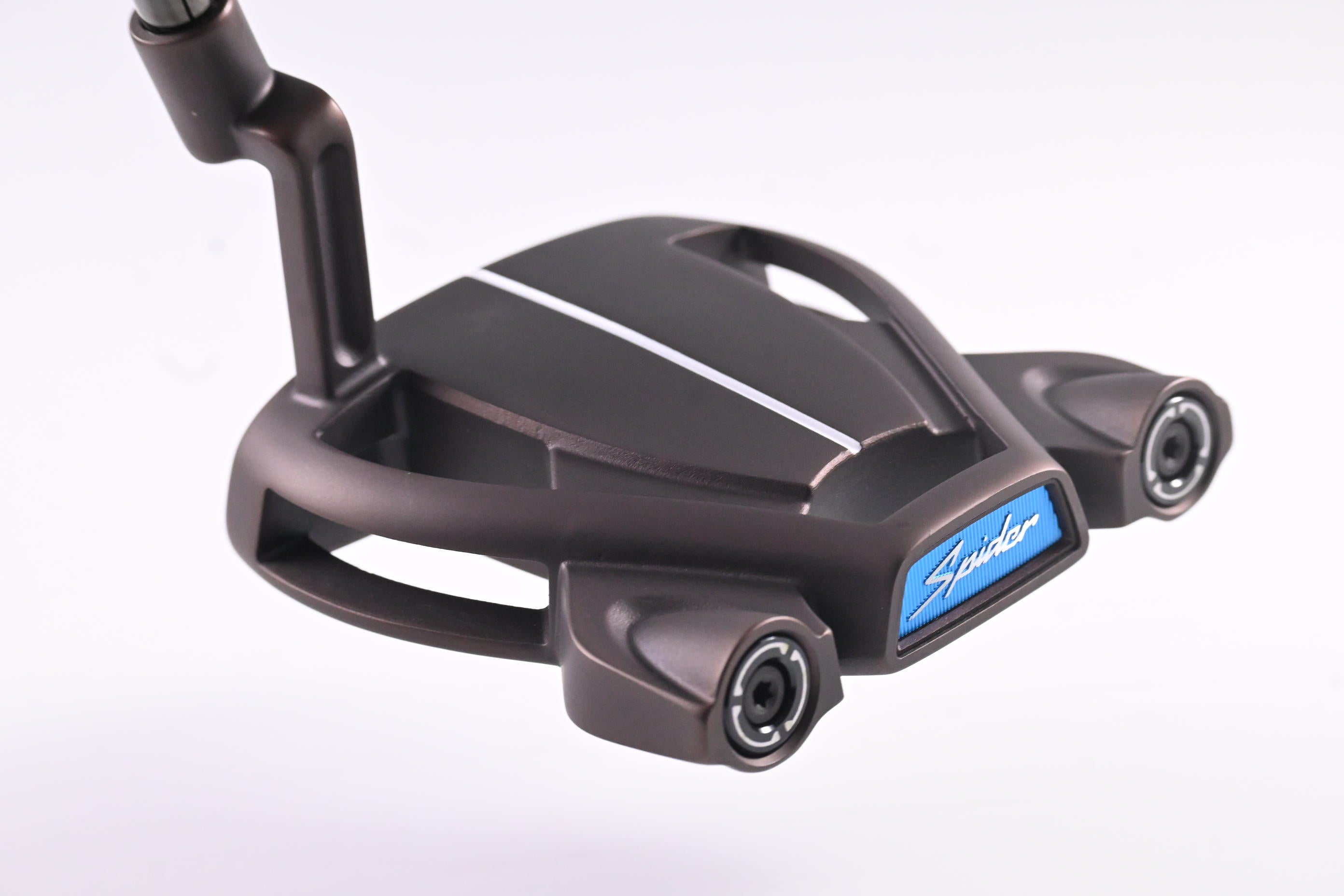 Taylormade Spider Tour L-Neck Torched 2026 Putter / 35 Inch