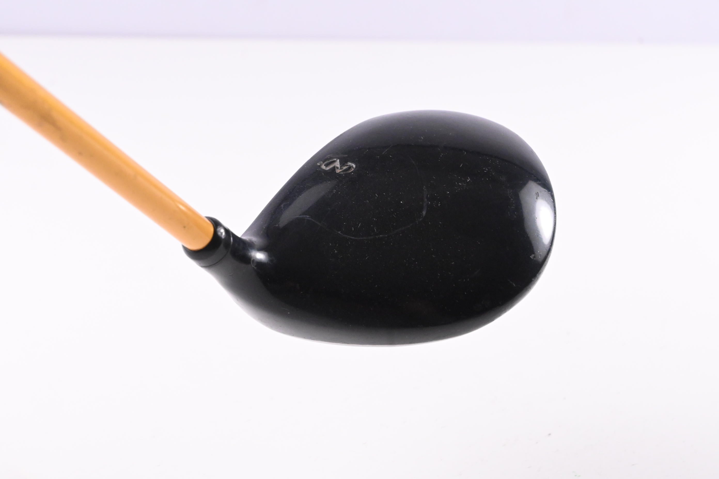 Nickent BB Plus #3 Wood / 15 Degree / Regular Flex UST Proforce Gold 65 Shaft