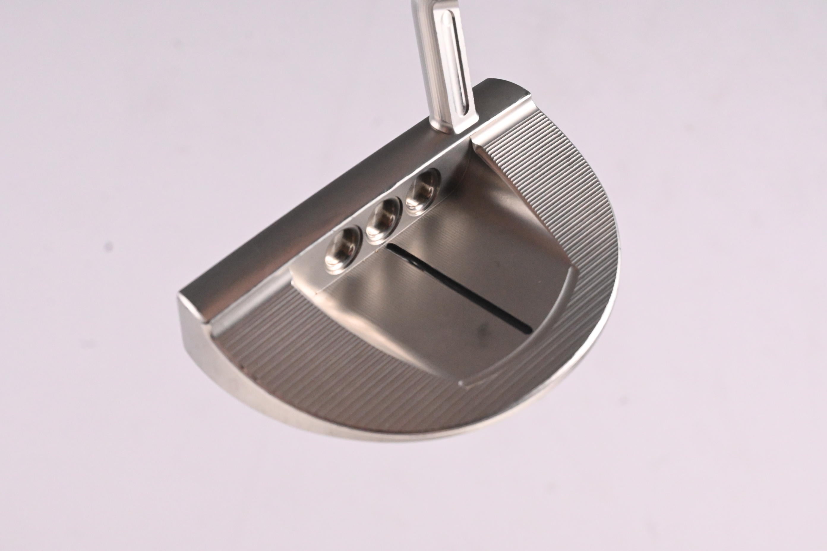 Left Hand Scotty Cameron Super Select Golo 6.5 Putter / 34 Inch