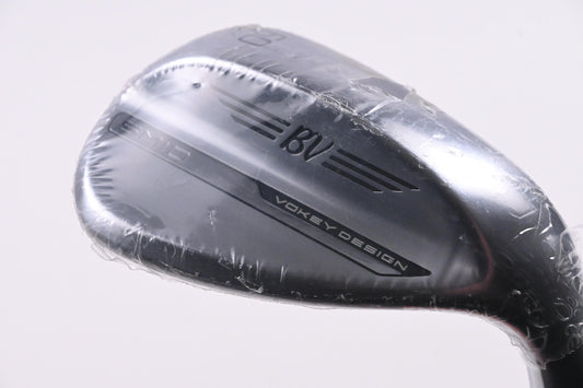 Titleist Vokey SM10 Lob Wedge / 60 Degree / Wedge Flex Vokey SM10 Shaft