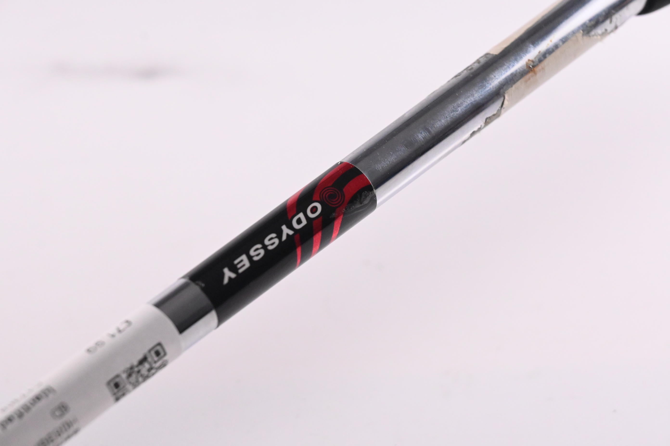 Odyssey White Hot XG #3 Putter / 34 Inch