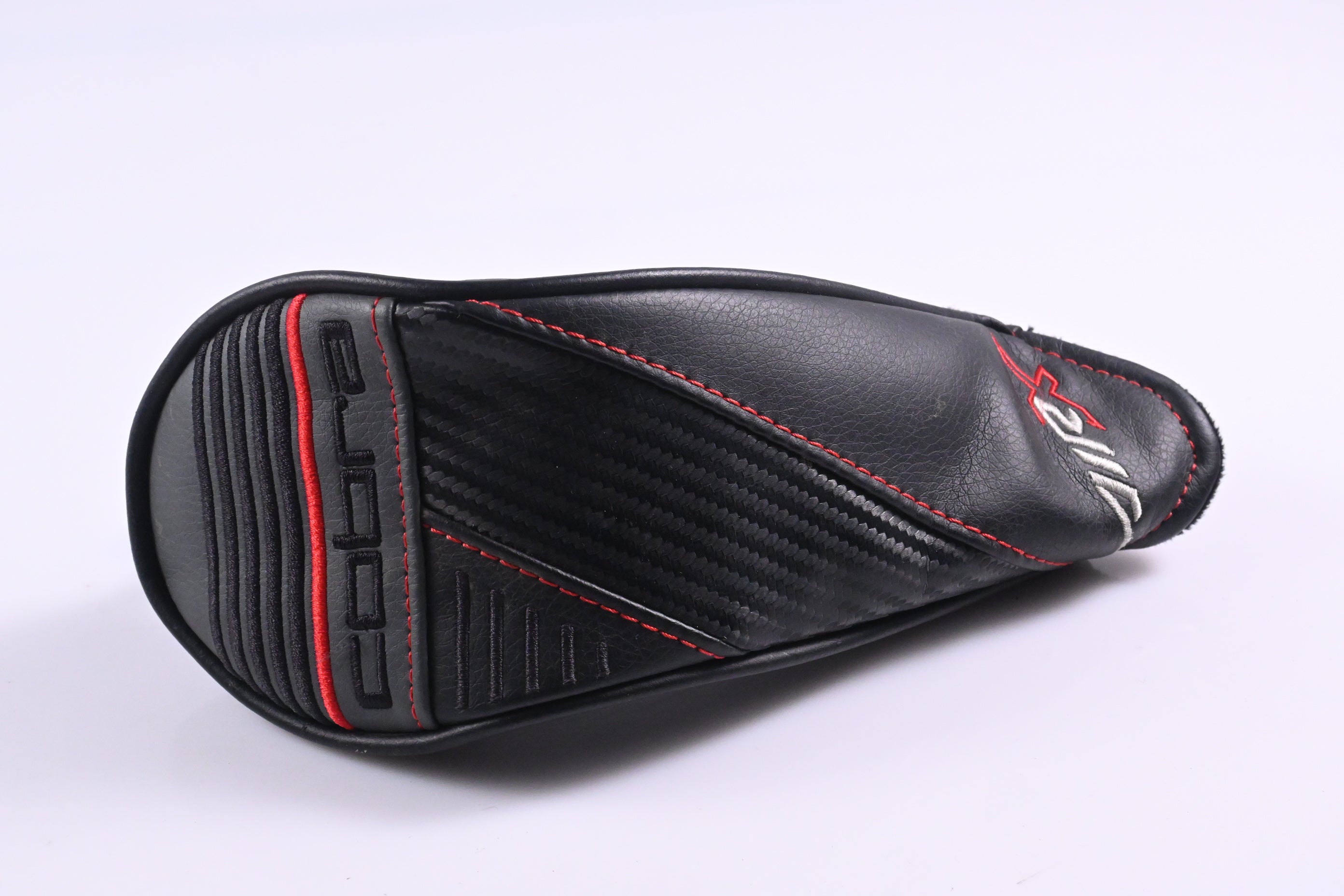 Cobra Air-X #4 Hybrid / 22 Degree / Regular Flex Cobra Ultralite 50 Shaft
