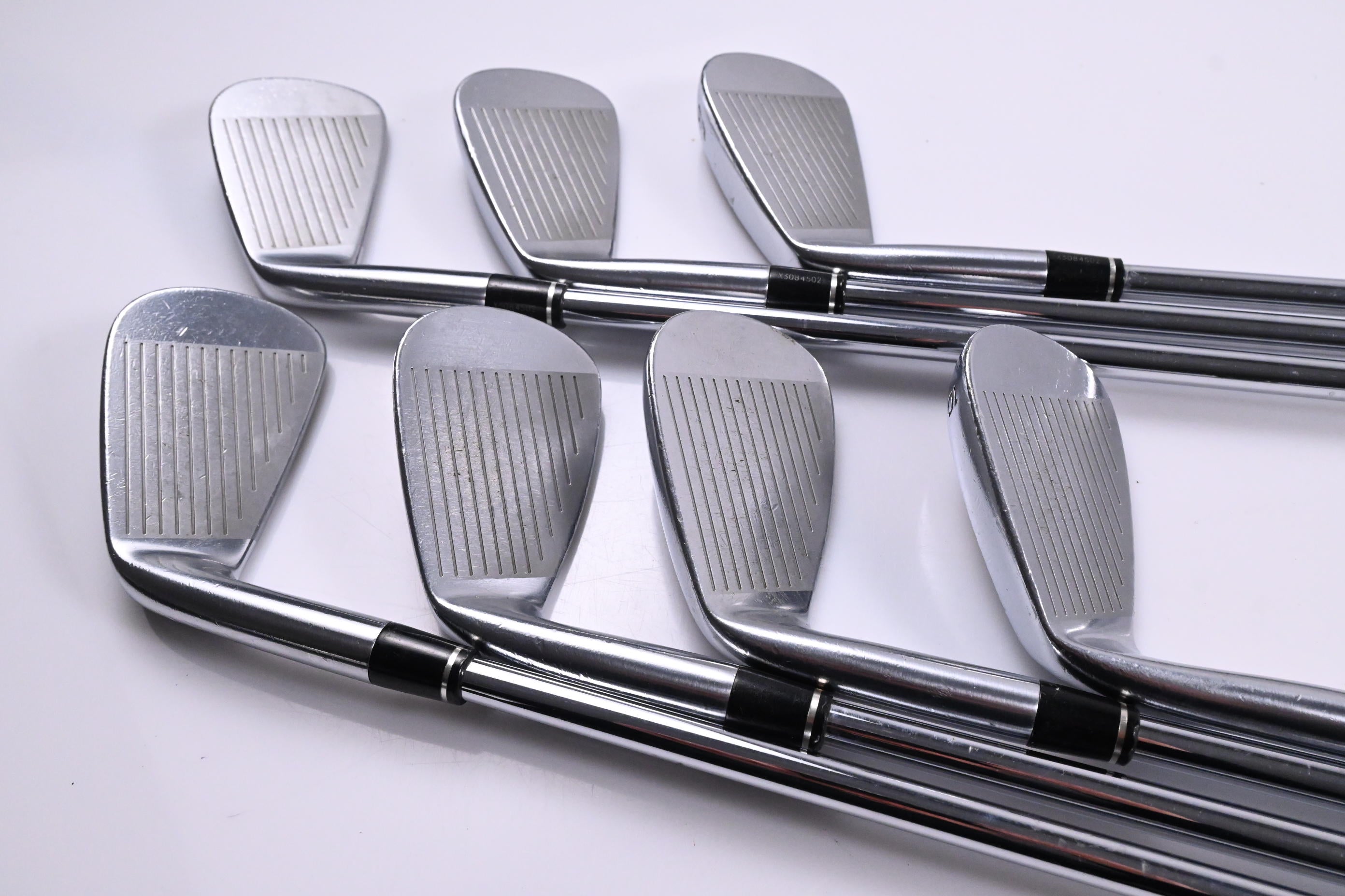 Honma TR20 V Irons / 4-PW / Stiff Flex N.S.Pro Modus³ Tour 105 Shafts