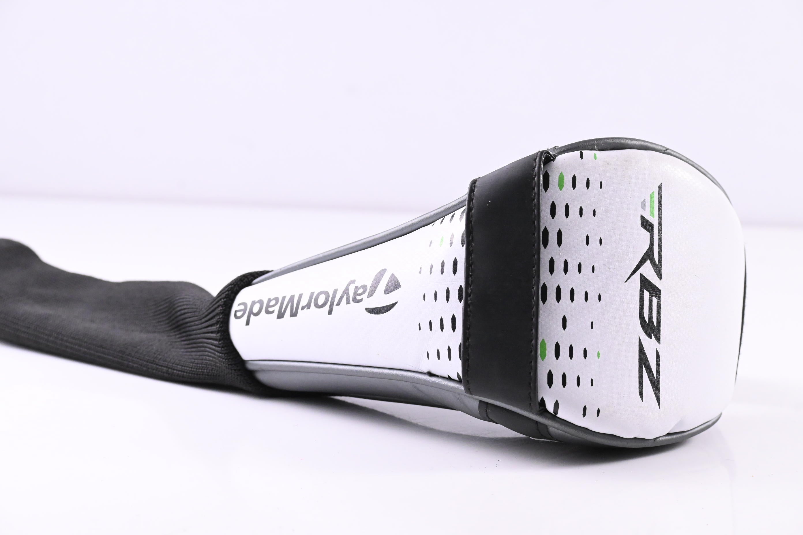 Ladies Taylormade RBZ #5 Wood / 18 Degree / Ladies Flex Matrix Shaft