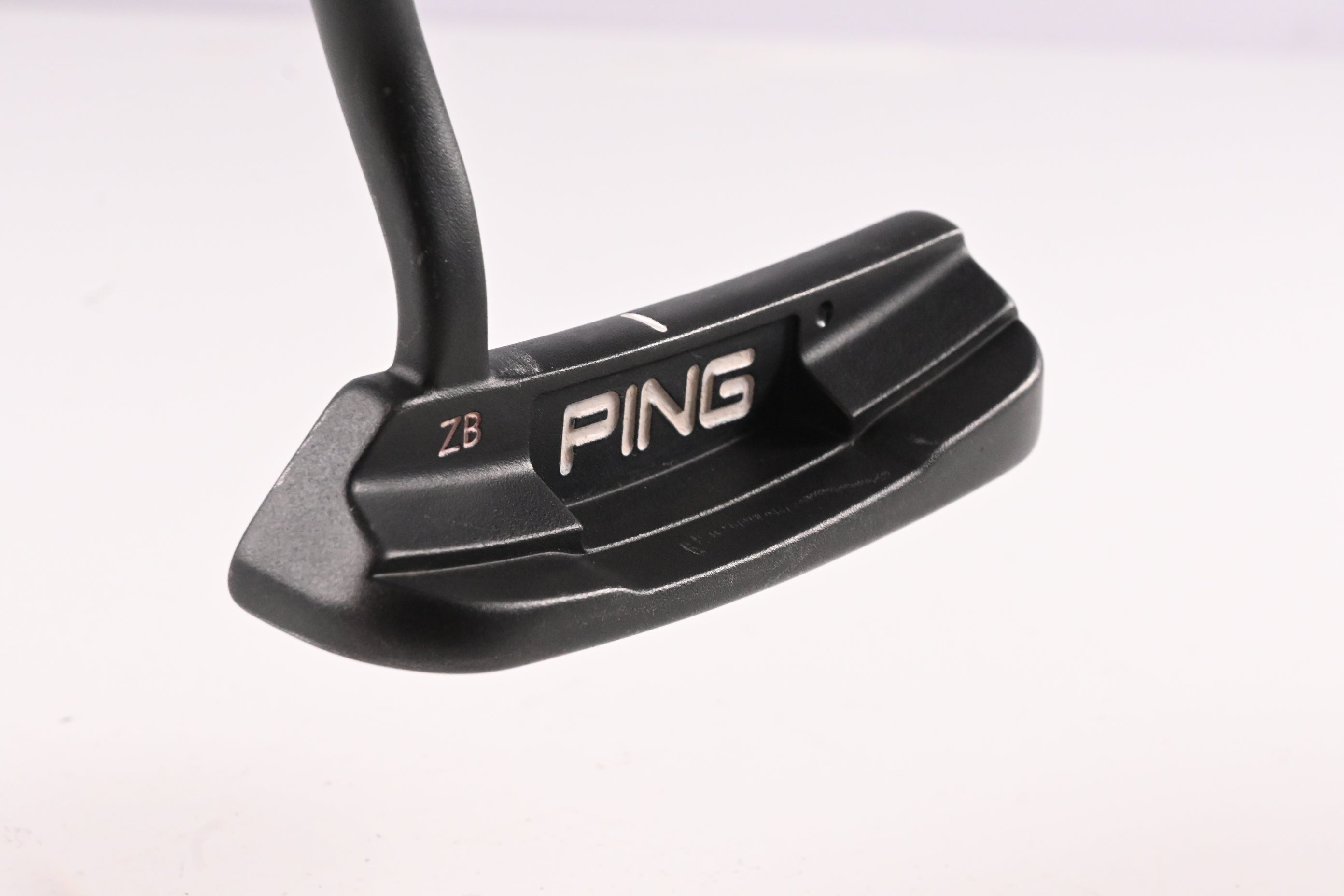 Ping Scottsdale ZB Putter / 34 Inch