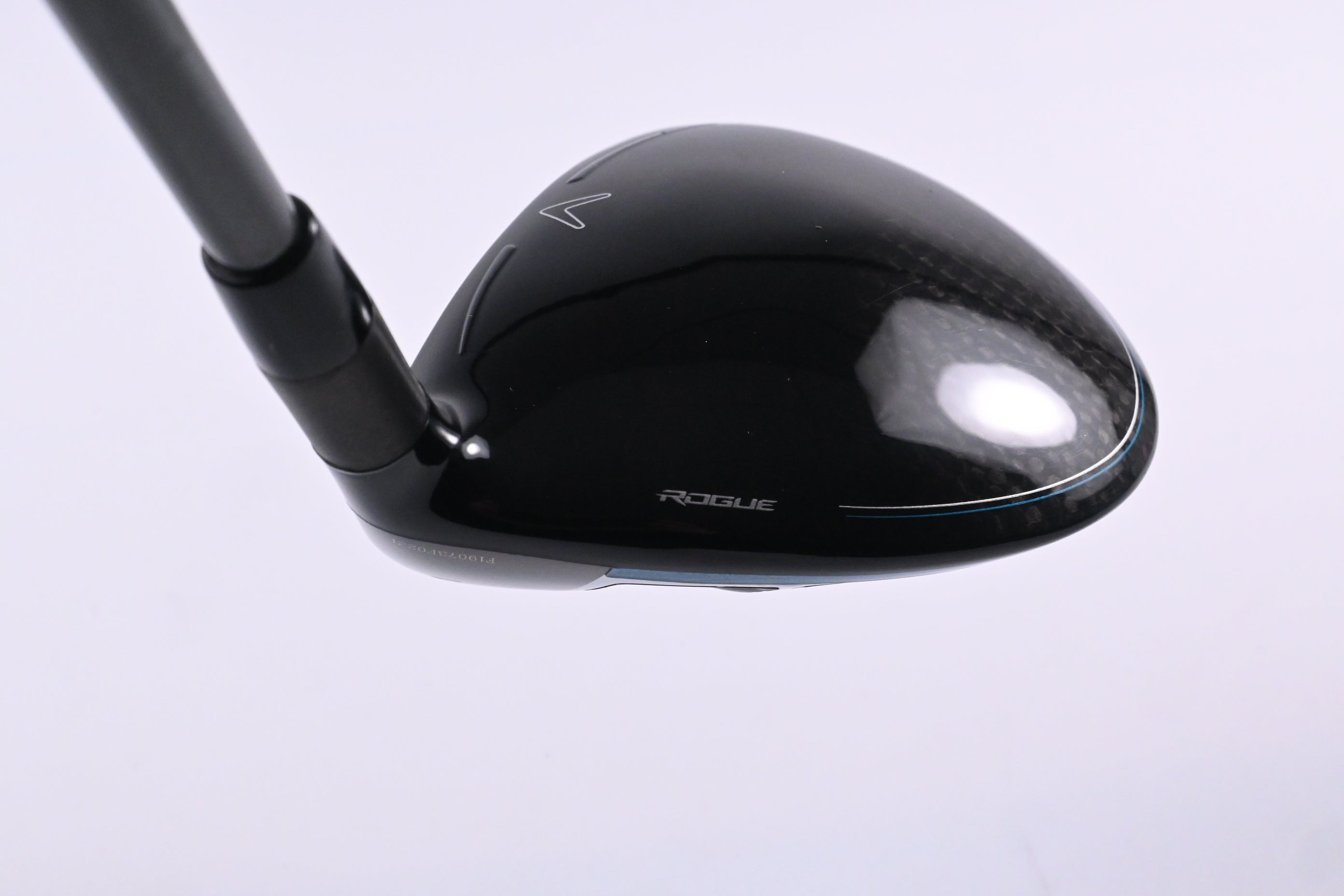 Callaway Rogue #3 Wood / 15 Degree / Senior Flex Aldila Synergy 60 Shaft