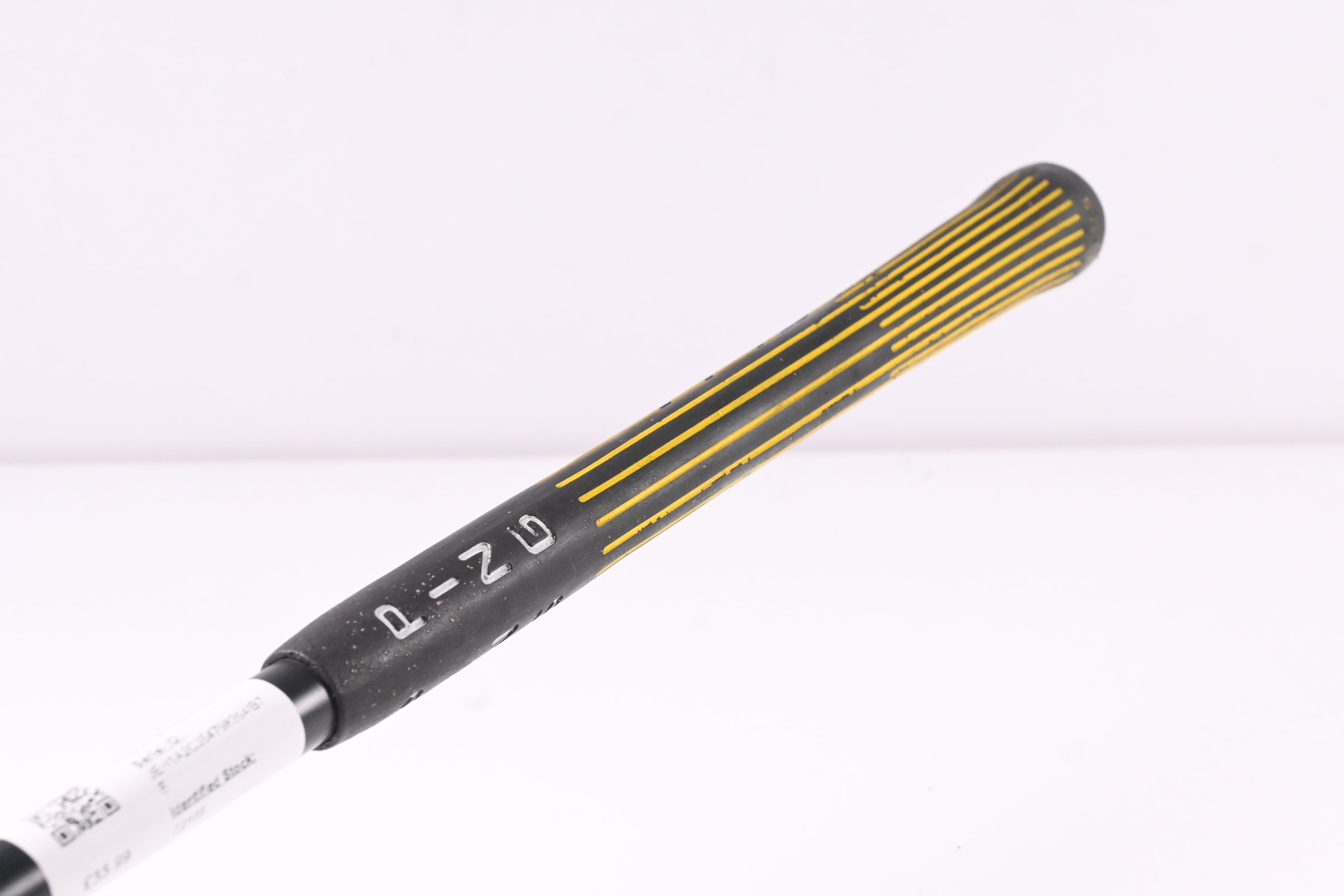 Ping Zing 2 #5 Wood / 18 Degree / Regular Flex Ping Aldila 201 Shaft
