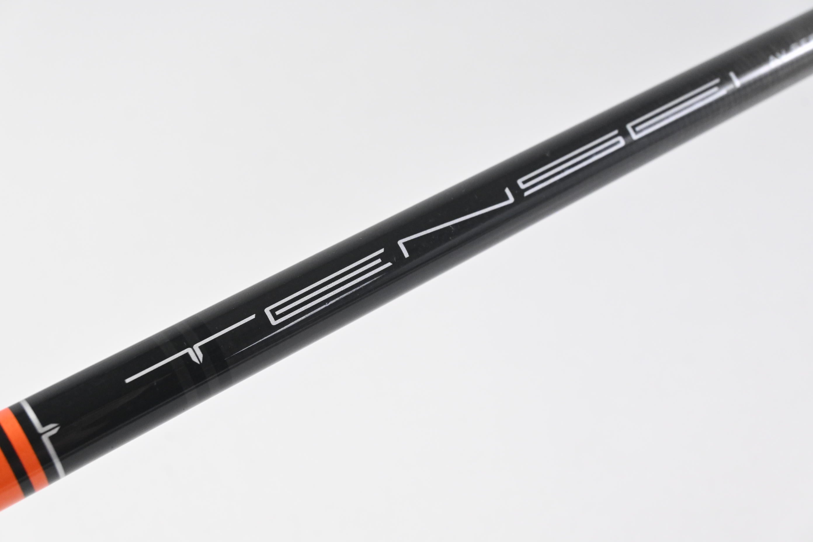 Tensei AV Raw Orange 75 #3 Wood Shaft / TX-Flex / Mizuno