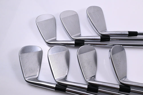 Taylormade RORS.PROTO Irons / 4-PW / X-Flex Project X Shafts