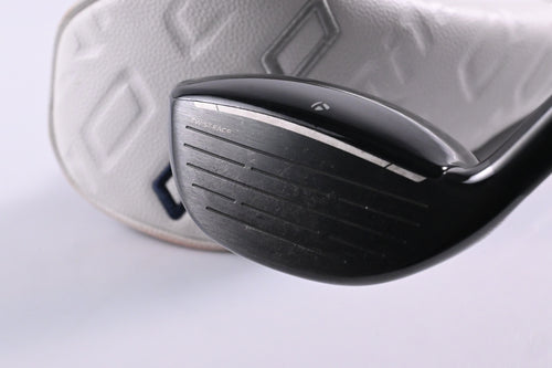 Taylormade Qi10 #3 Wood / 15 Degree / Regular Flex Prolaunch Red 65 Shaft