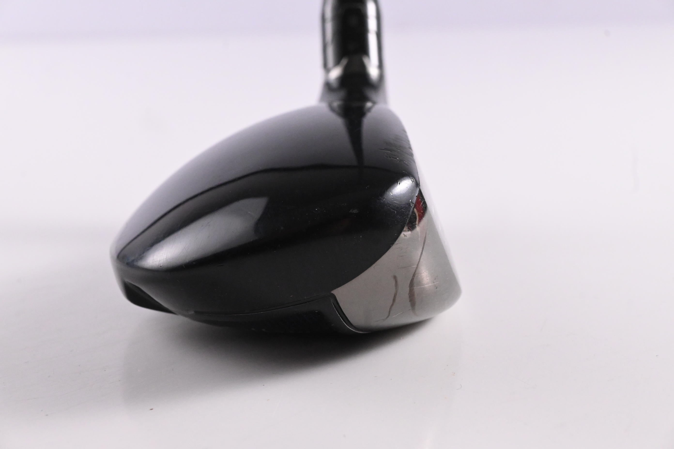 Callaway Paradym #3 Hybrid / 18 Degree / Stiff Flex Tensei AV White 85 Shaft