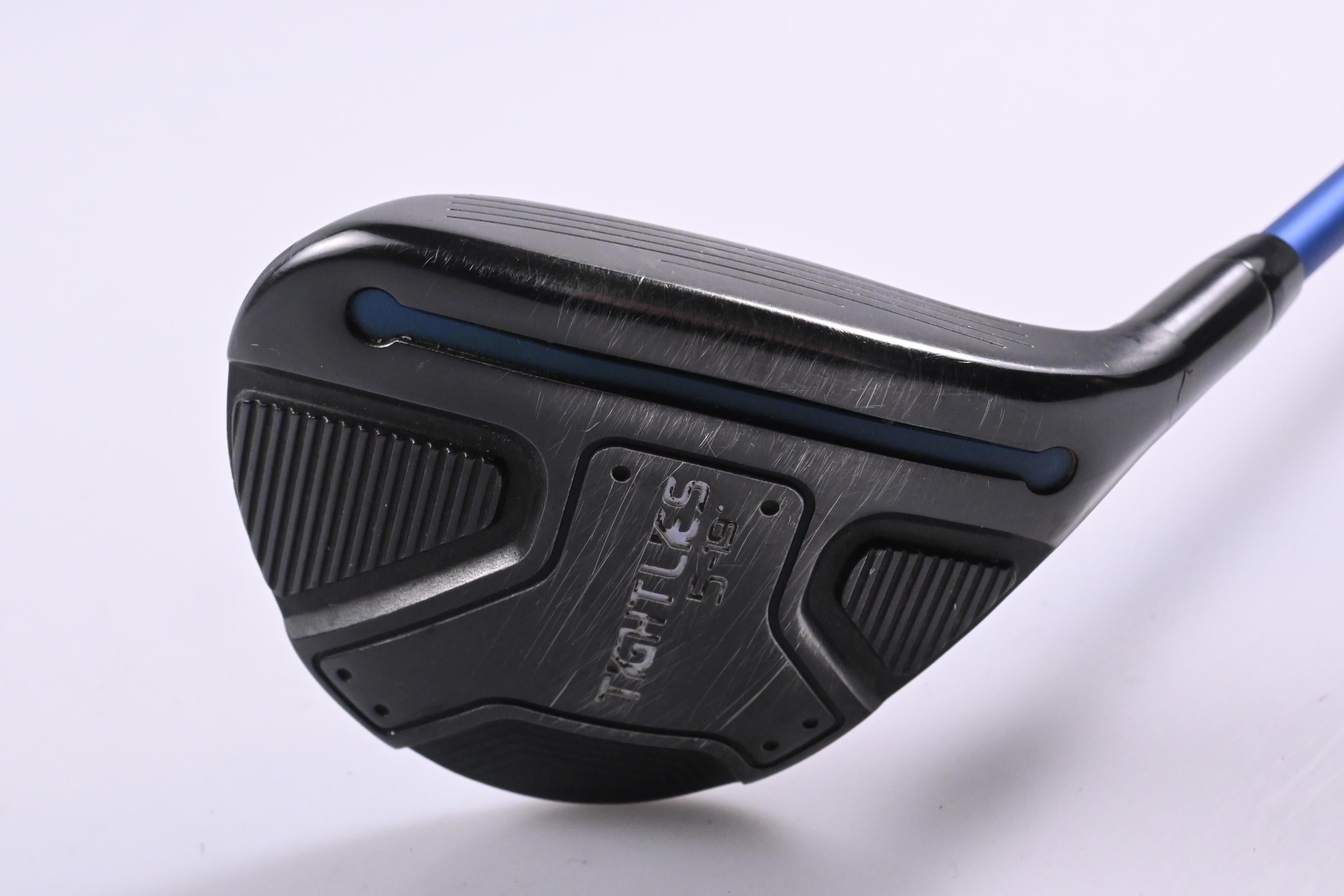 Adams Tight Lies 2.0 #5 Wood / 19 Degree / Stiff Flex Kuro Kage 60 Shaft