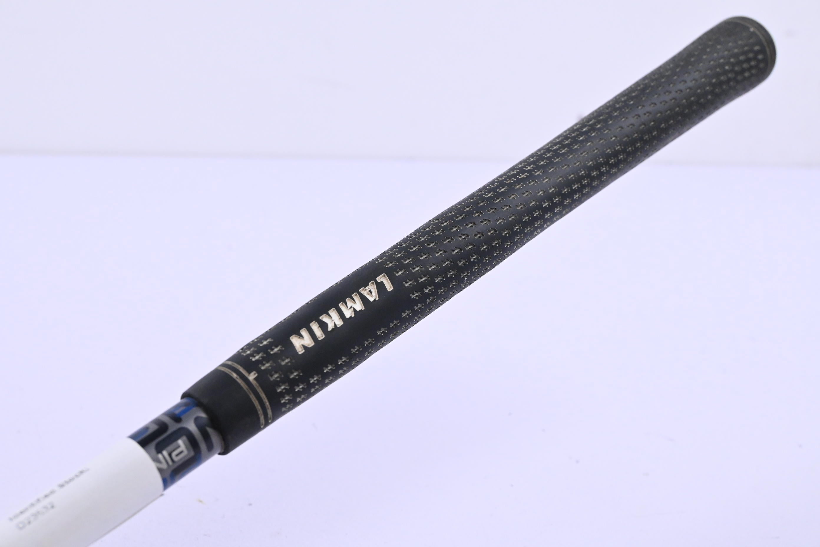 Ping G30 #8 Iron / Blue Dot / Regular Flex Ping TFC 419 Shaft