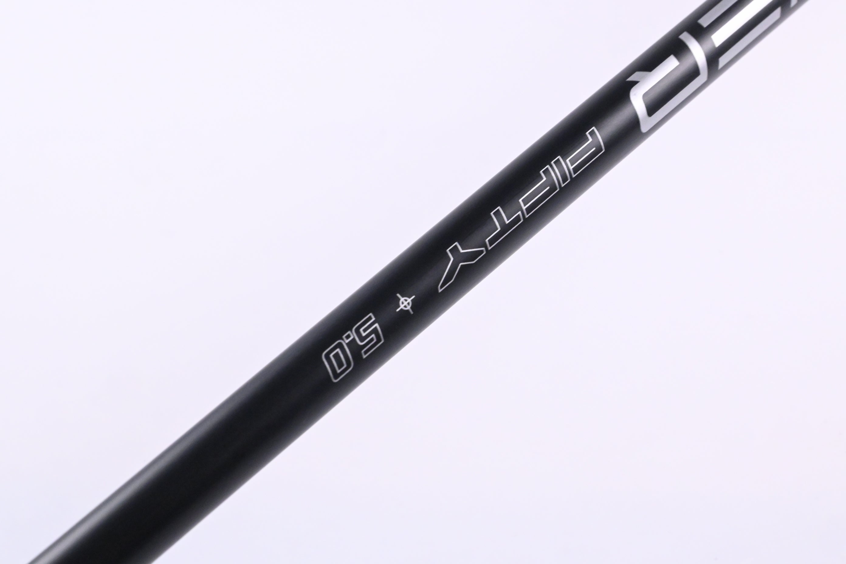 Left Hand Callaway Apex UW #4 Hybrid / 21 Degree / Senior Flex Cypher 50 Shaft