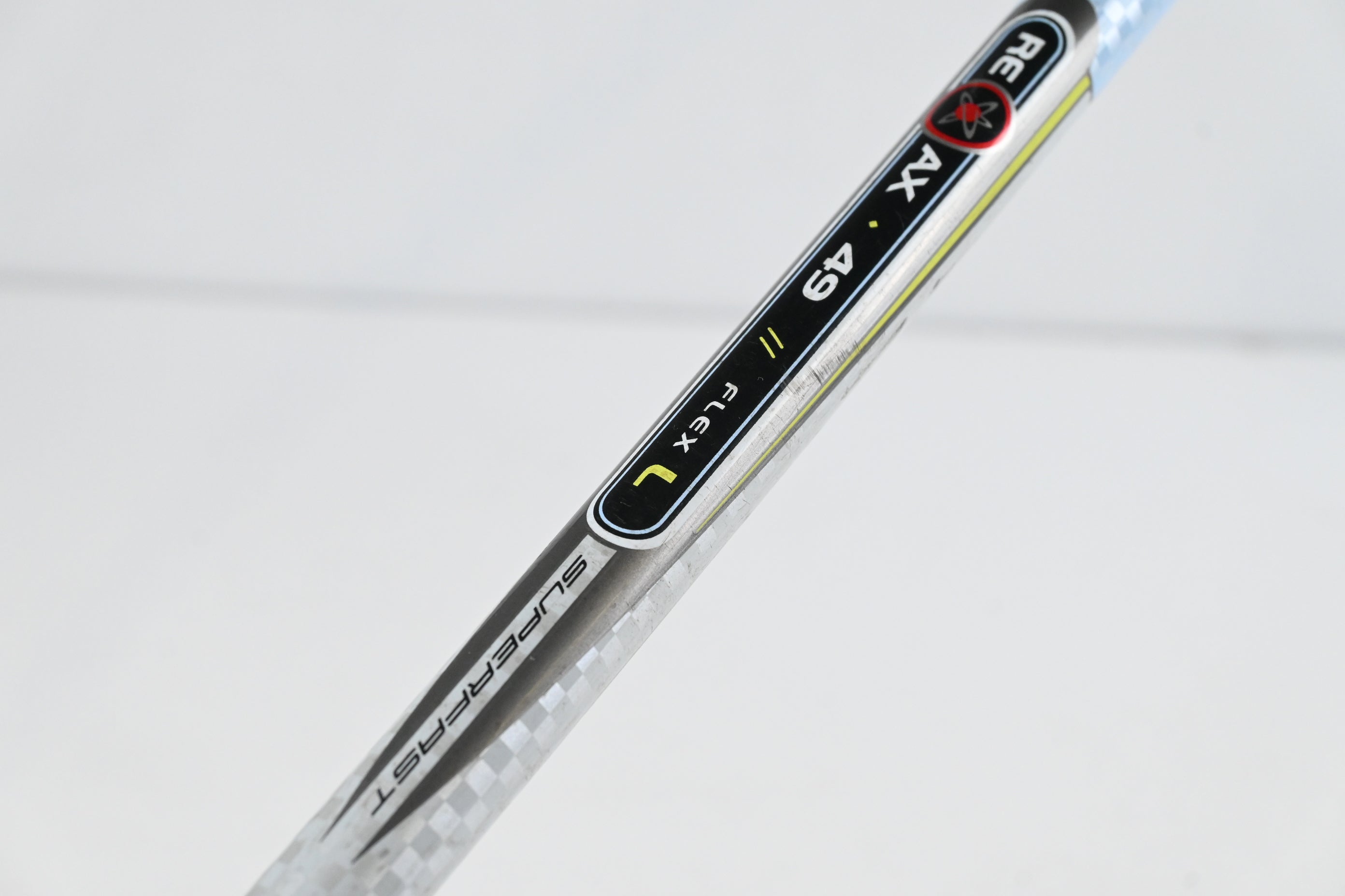 Ladies Taylormade Burner 2008 #3 Wood / 15 Degree / Ladies Flex Reax 49