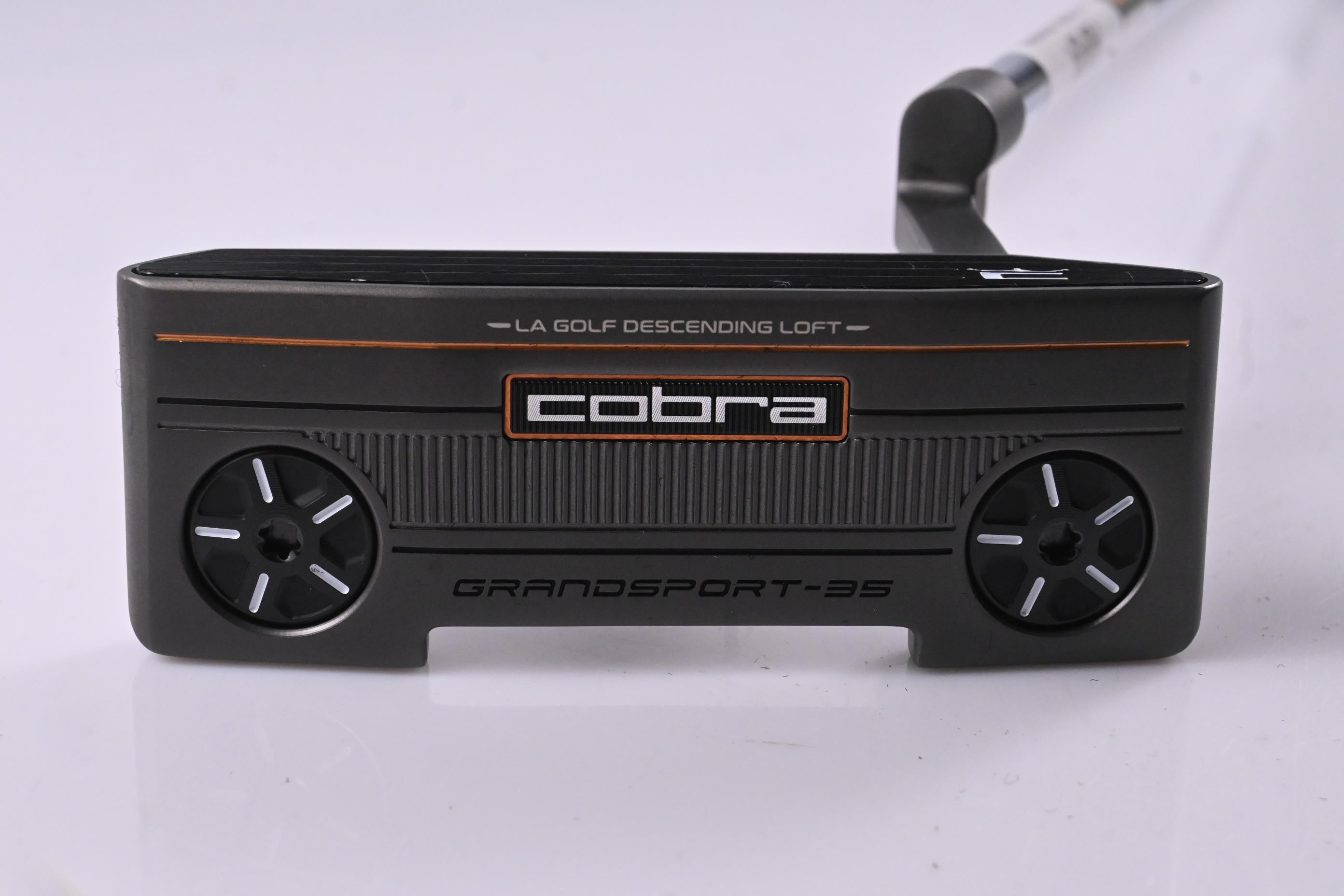 Cobra 2024 3D Printed Grandsport-35 Putter / 34 Inch
