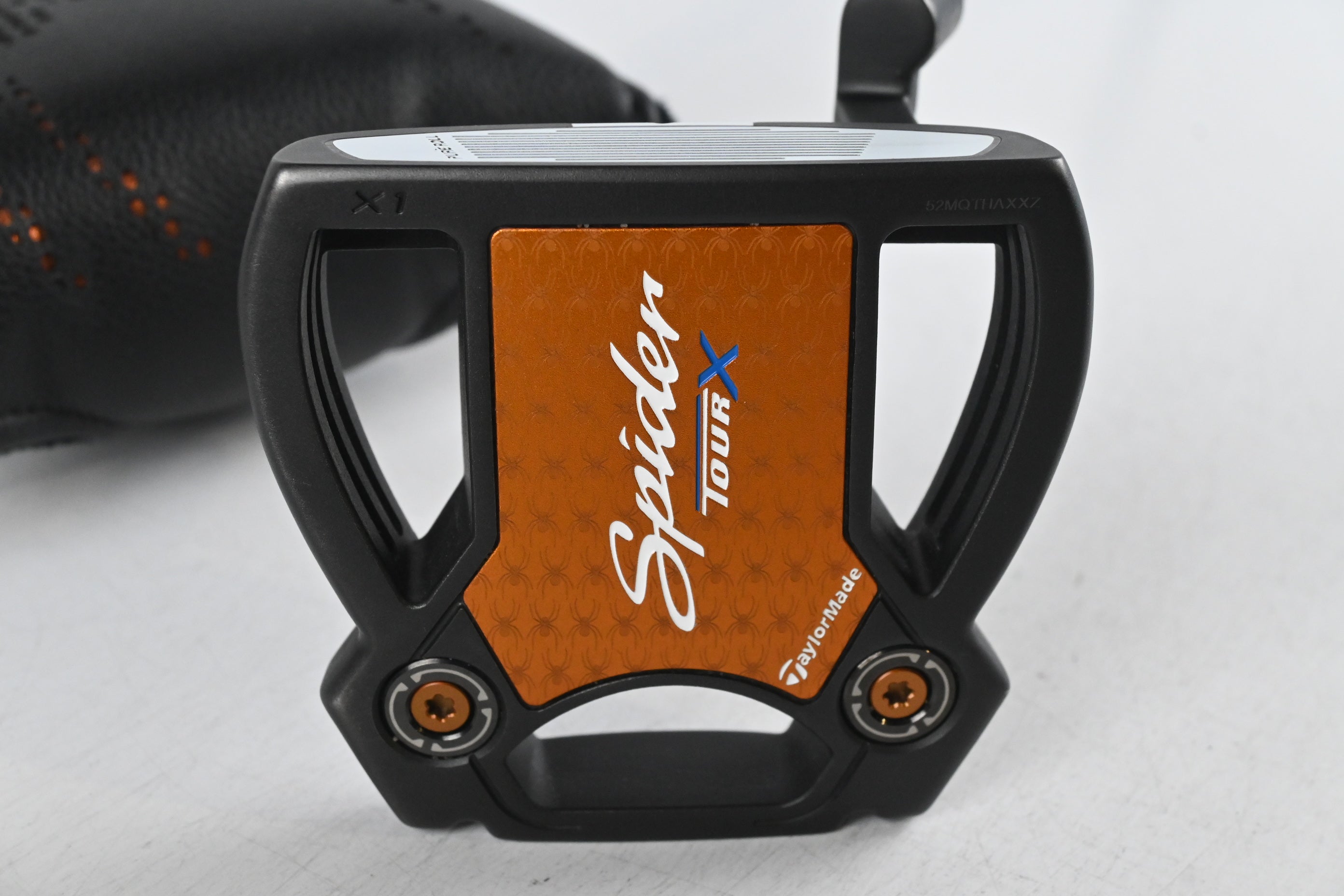 Taylormade Spider Tour Black X1 2025 Putter / 34 Inch