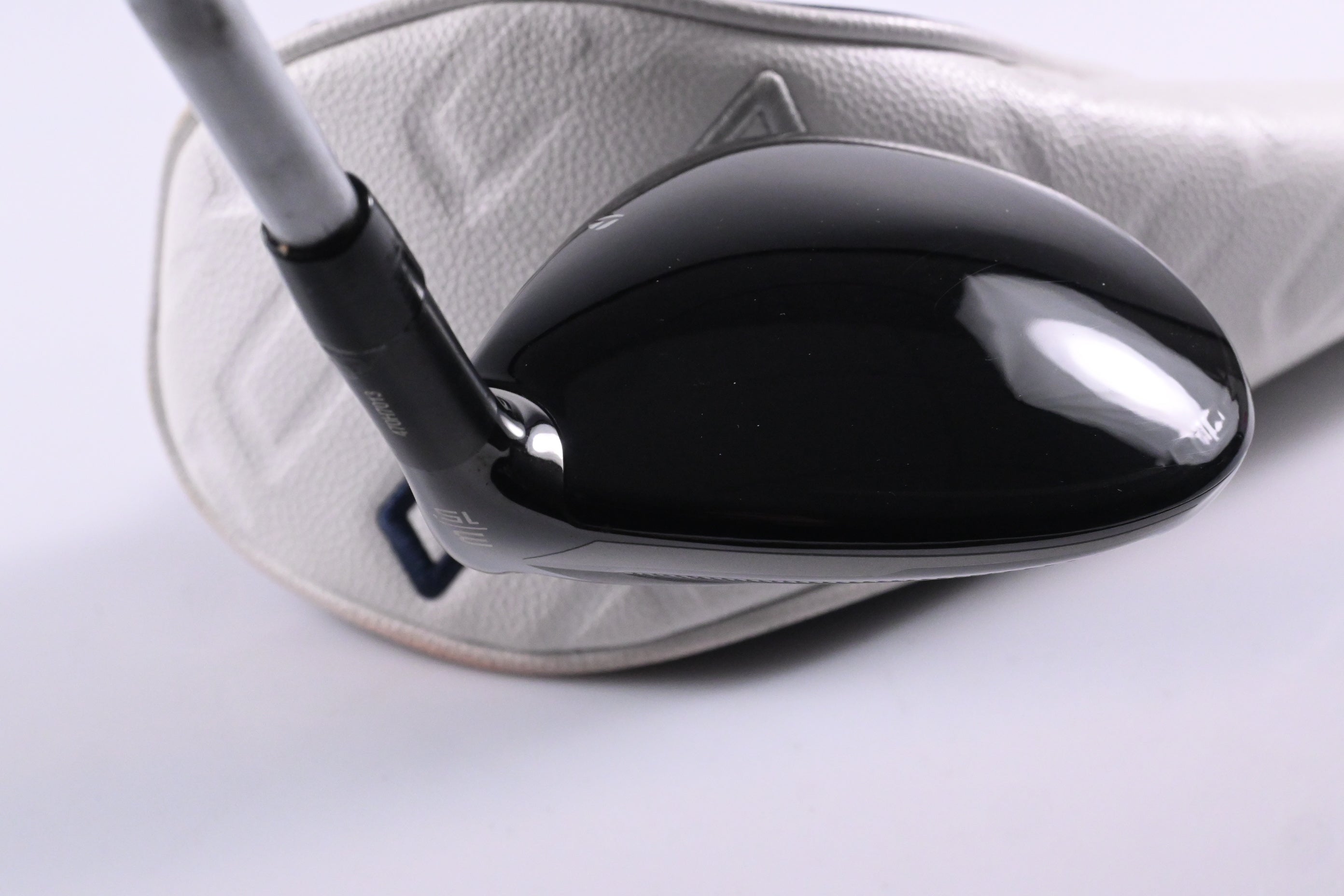 Taylormade Qi10 #3 Wood / 15 Degree / Regular Flex Prolaunch Red 65 Shaft
