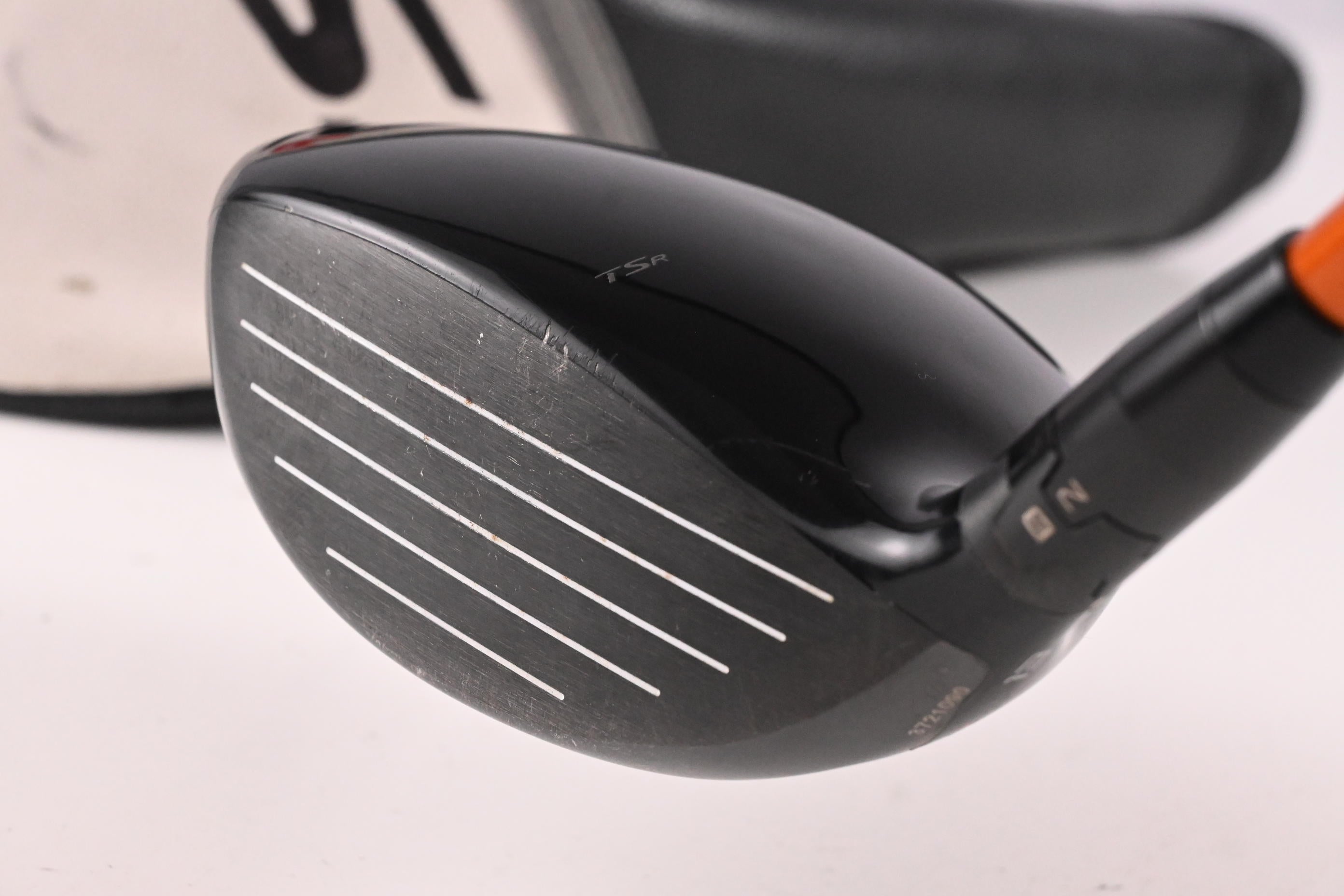 Titleist TSR2+ #3 Wood / 13 Degree / X-Flex Tour AD DI-8 Shaft