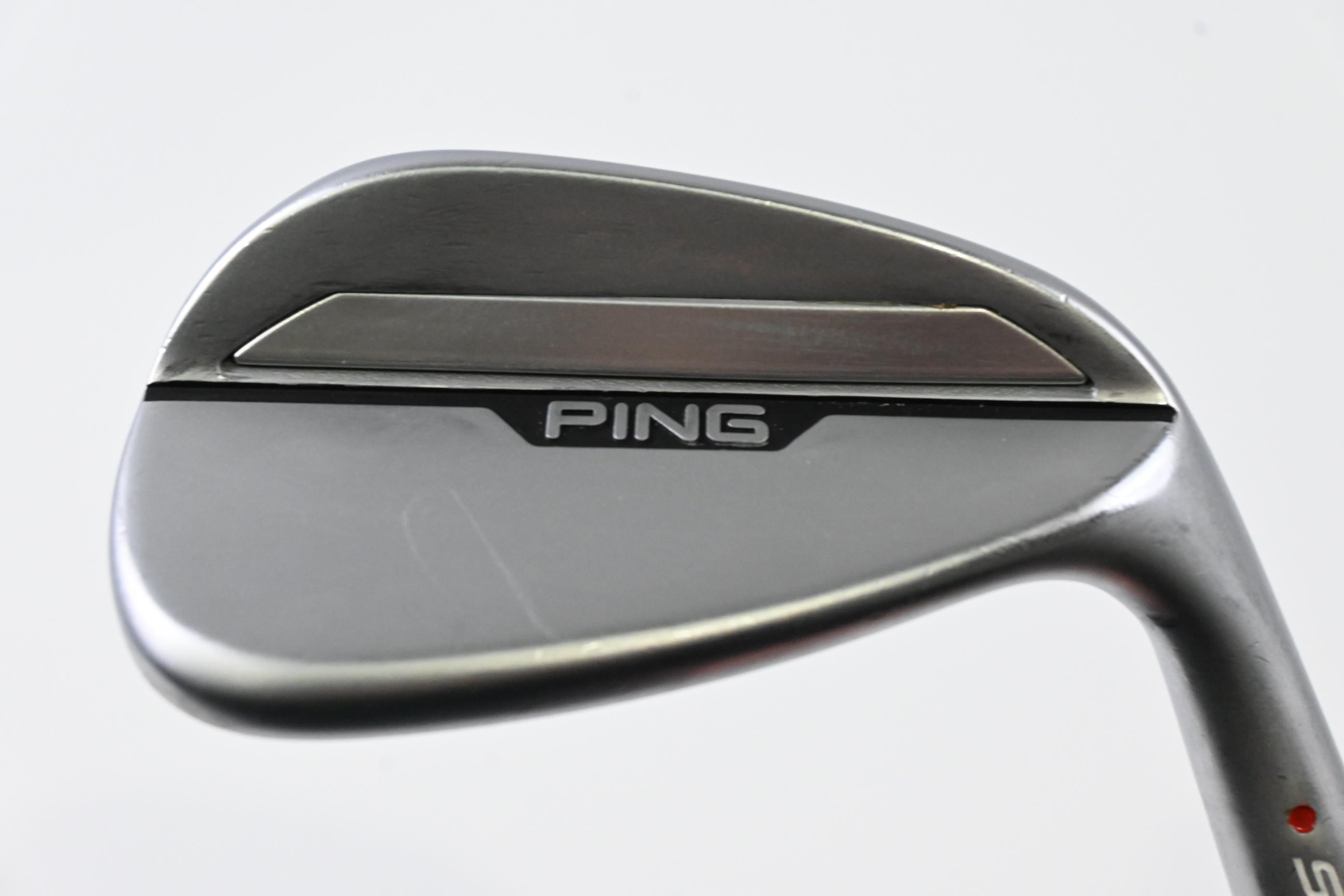 Ping S159 Pitching Wedge / 46 Degree / Red Dot / X-Flex NS Pro Modus 3 Tour 105