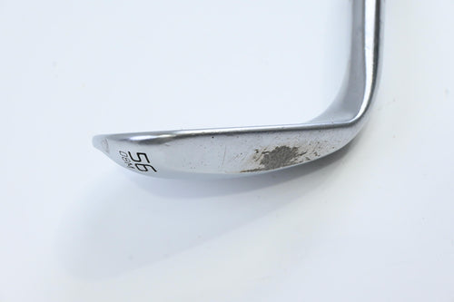 Titleist Vokey SM10 Sand Wedge / 56 Degree / Wedge Flex Vokey SM10 Shaft