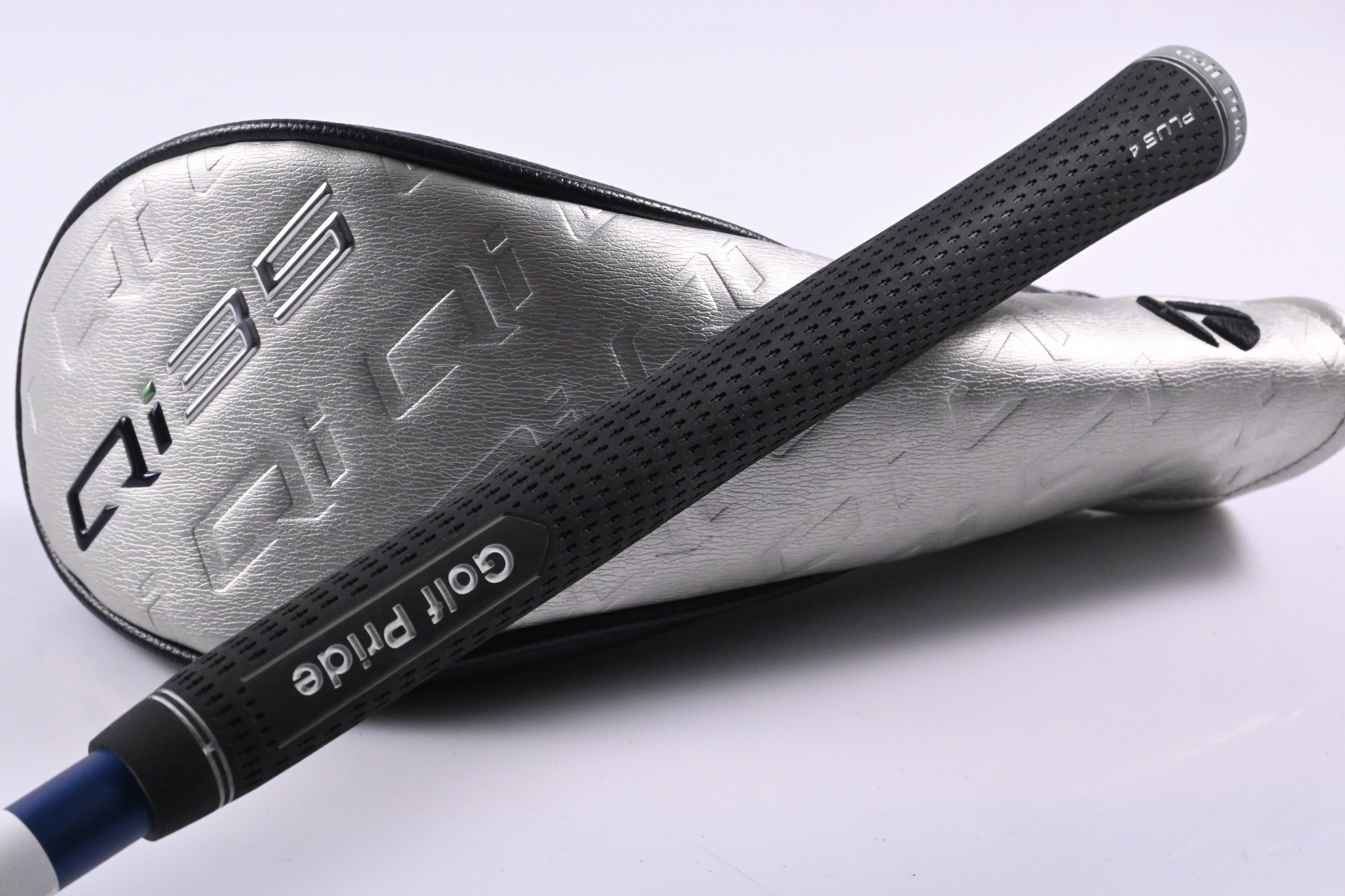 Taylormade Qi35 #3 Wood / 15 Degree / Stiff Flex Fujikura Ventus Blue '25 6