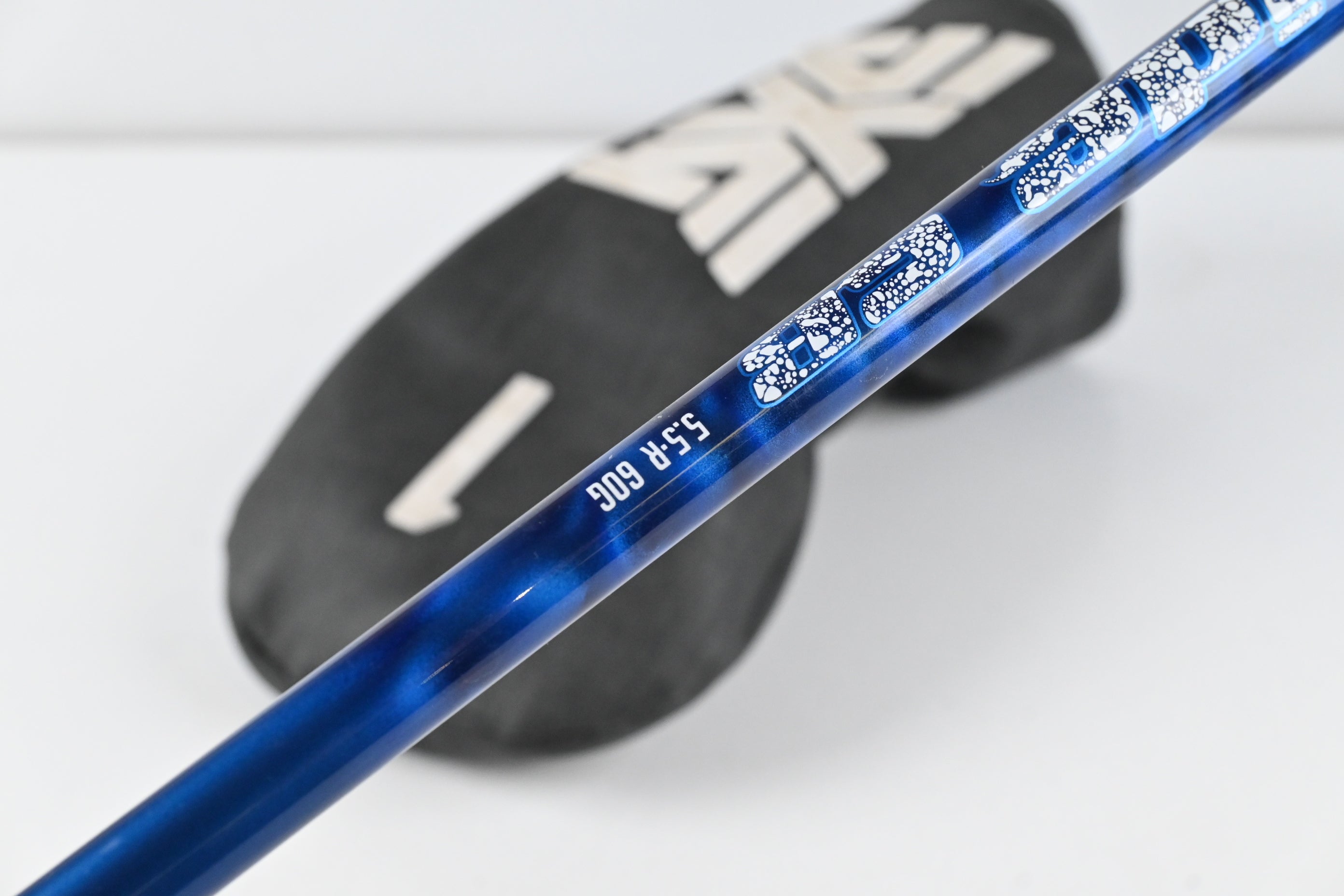PXG 0211 2020 Driver / 10.5 Degree / Regular Flex EvenFlow Riptide CB 60 Shaft