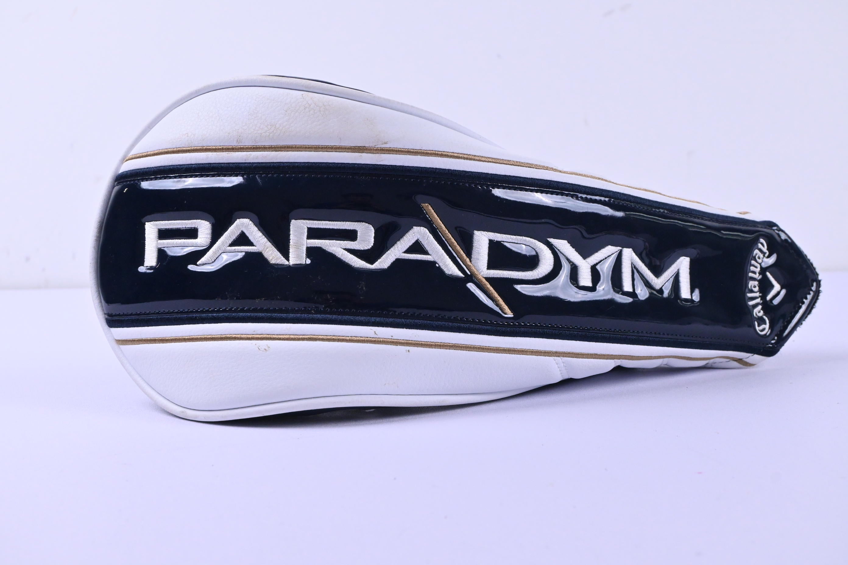Callaway Paradym Triple Diamond Driver / 10.5 Degree / X-Flex Kai'li White 60