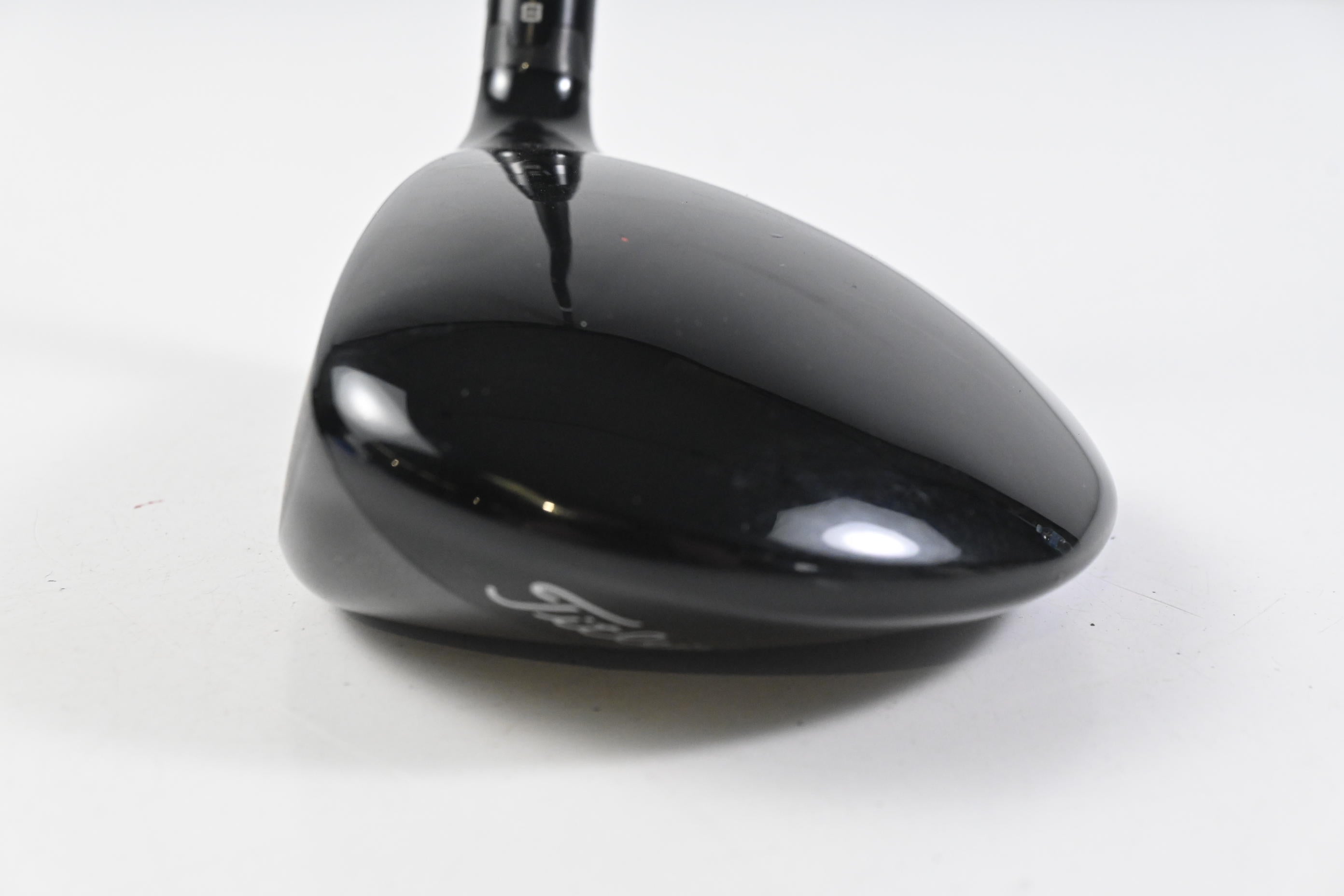 Left Hand Titleist TSR3 #3 Wood / 13.5 Degree / Regular Flex Hzrdus CB Red 60