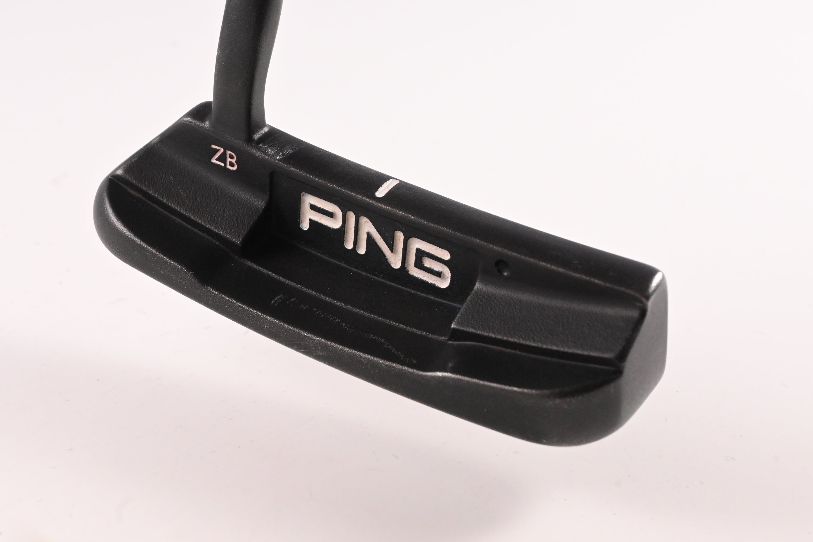 Ping Scottsdale ZB Putter / 34 Inch