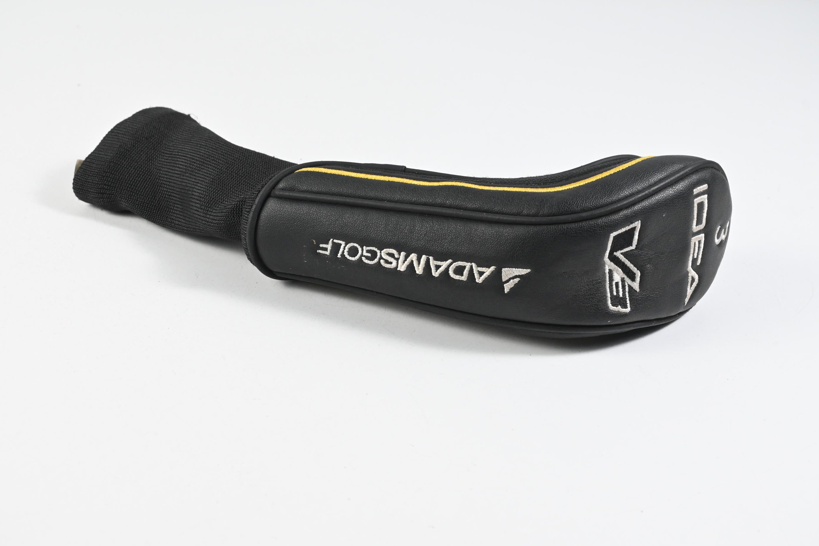 Adams Idea Tech V3 Hybrid #3 Iron / 19 Degree / Stiff Flex Adams Idea Tech V3