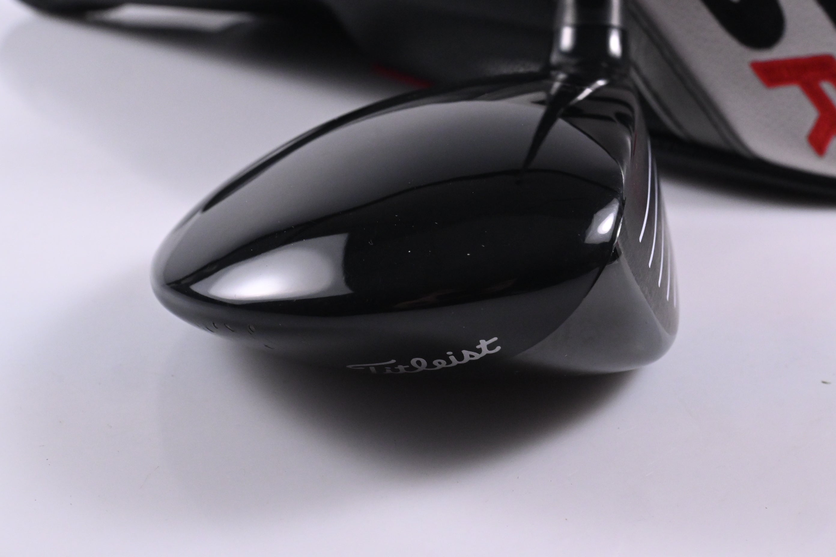 Titleist TSR3 #3 Wood / 15 Degree / Regular Flex Tensei AV Raw Blue 65 Shaft