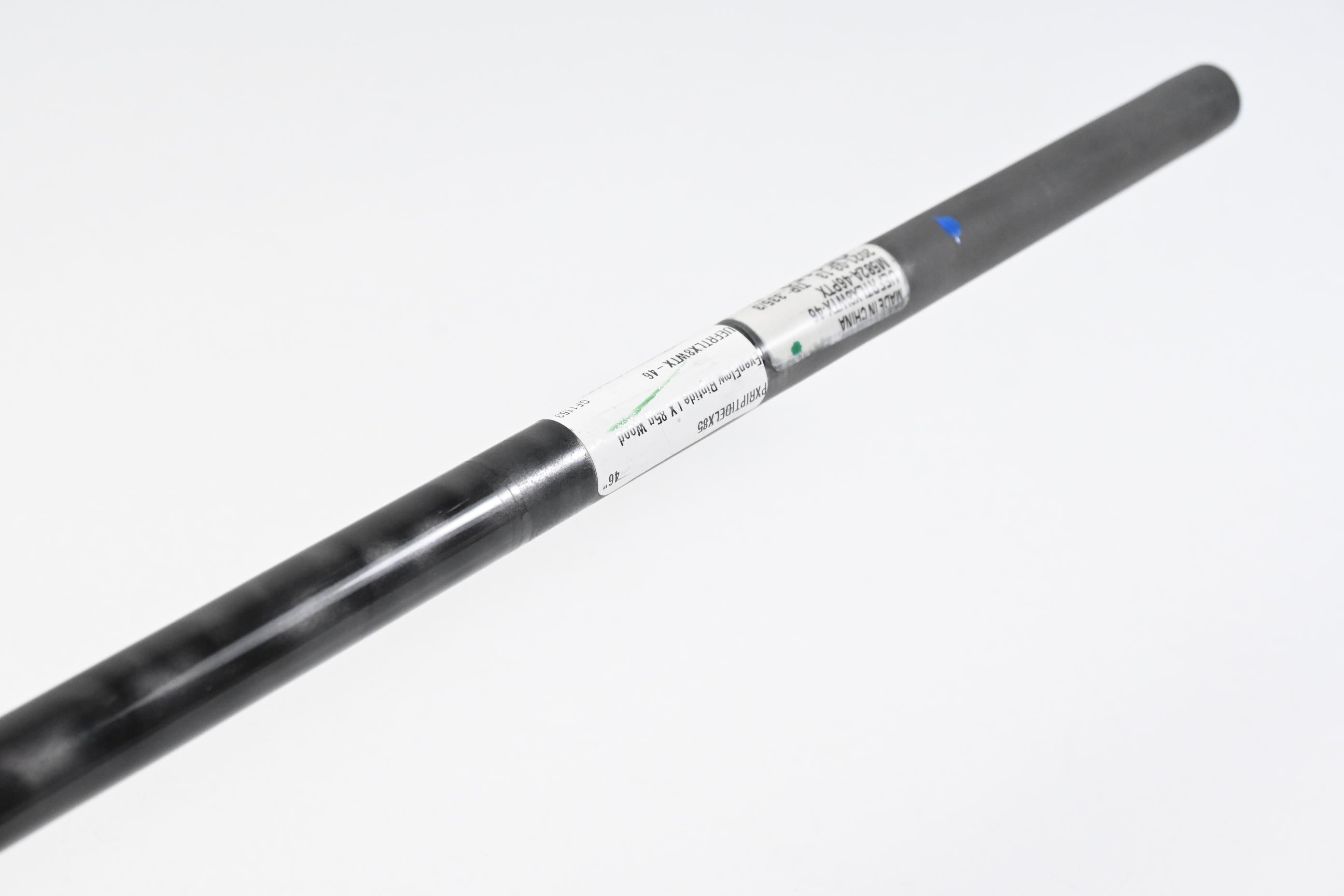 Evenflow Riptide LX Proto 80 Driver Shaft / TX-Flex / 0.350 Tip / Uncut