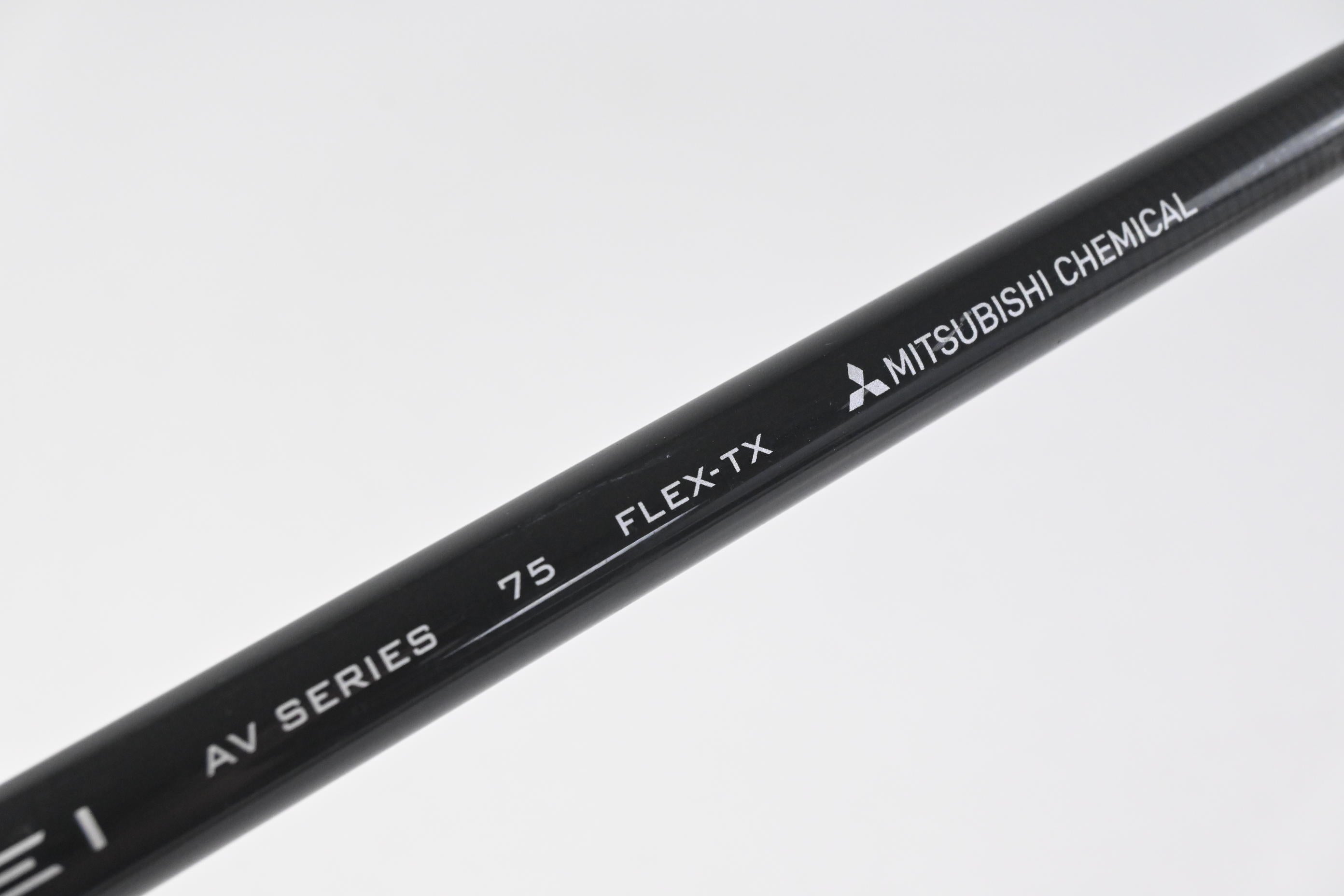 Tensei AV Raw Orange 75 #3 Wood Shaft / TX-Flex / Mizuno