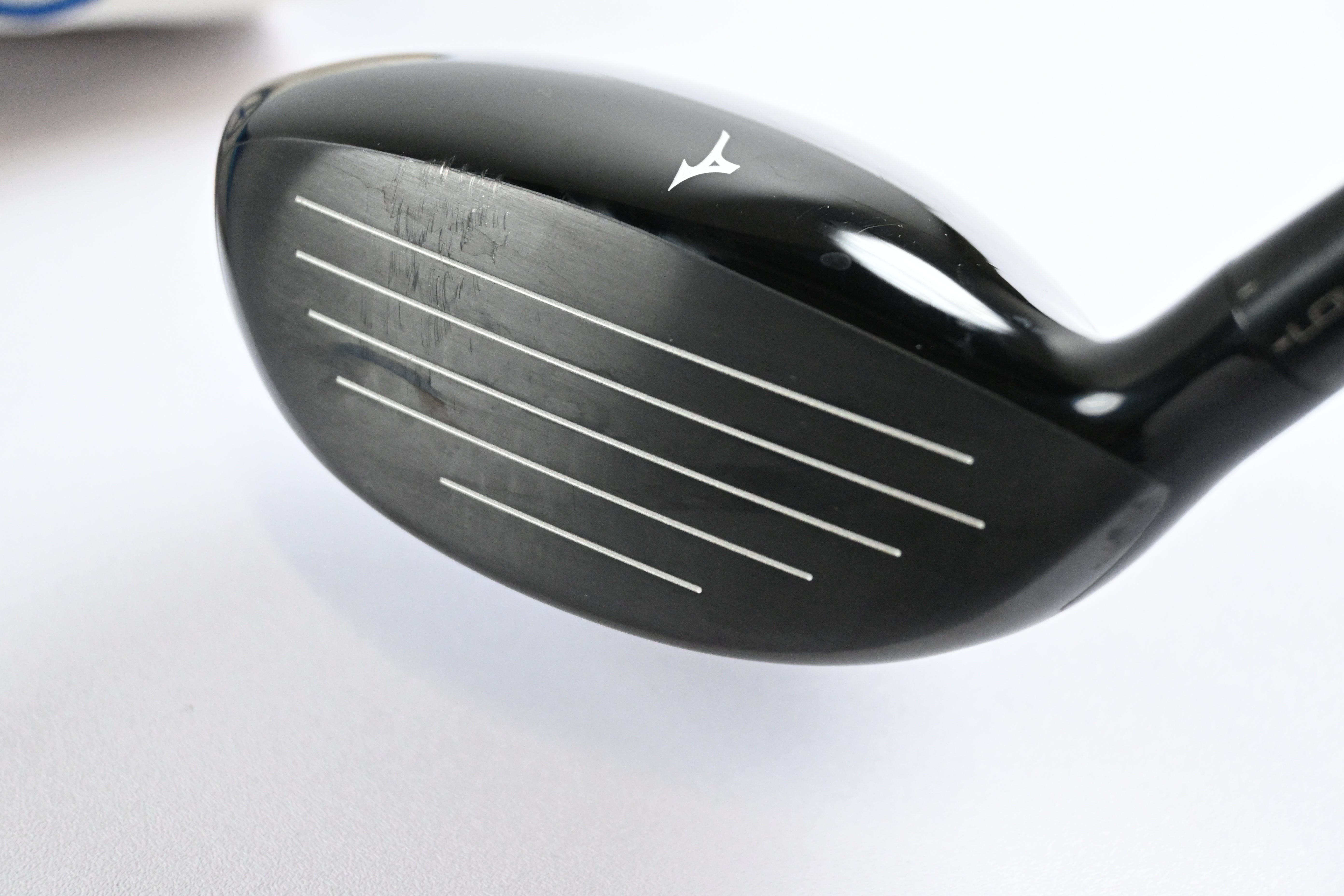 Mizuno ST-Z 230 #3 Wood / 15 Degree / TX-Flex HZRDUS Gen4 Black 80
