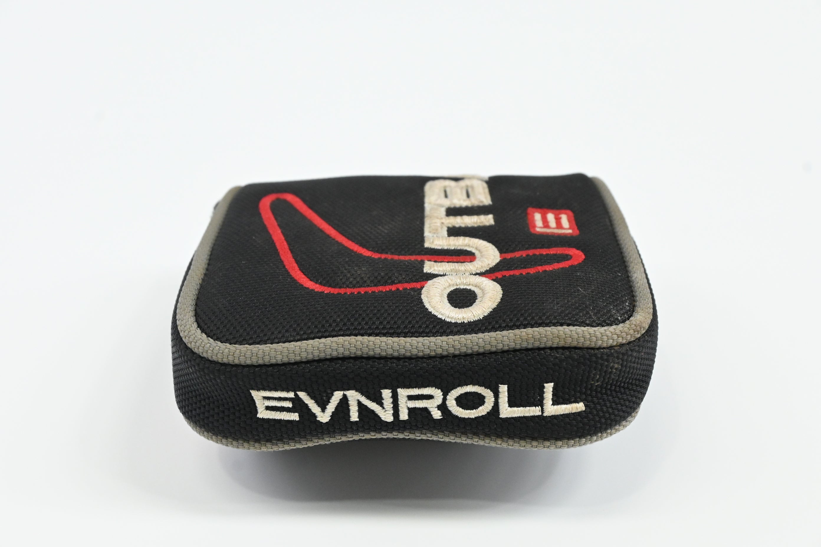 Left Hand Evnroll Outback ER10 Putter / 34 Inch