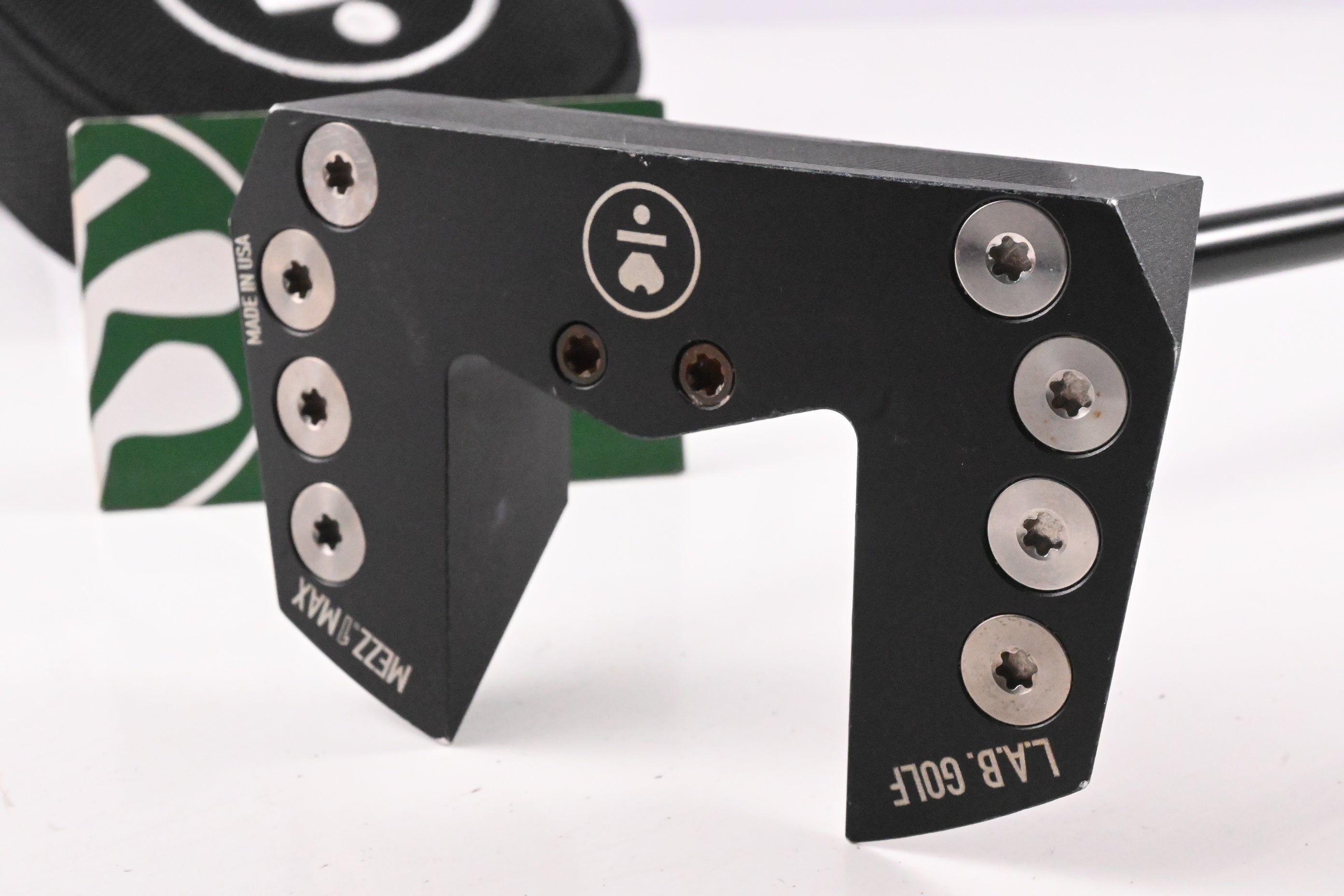 L.A.B Golf Mezz.1 Max Putter / 35 Inch