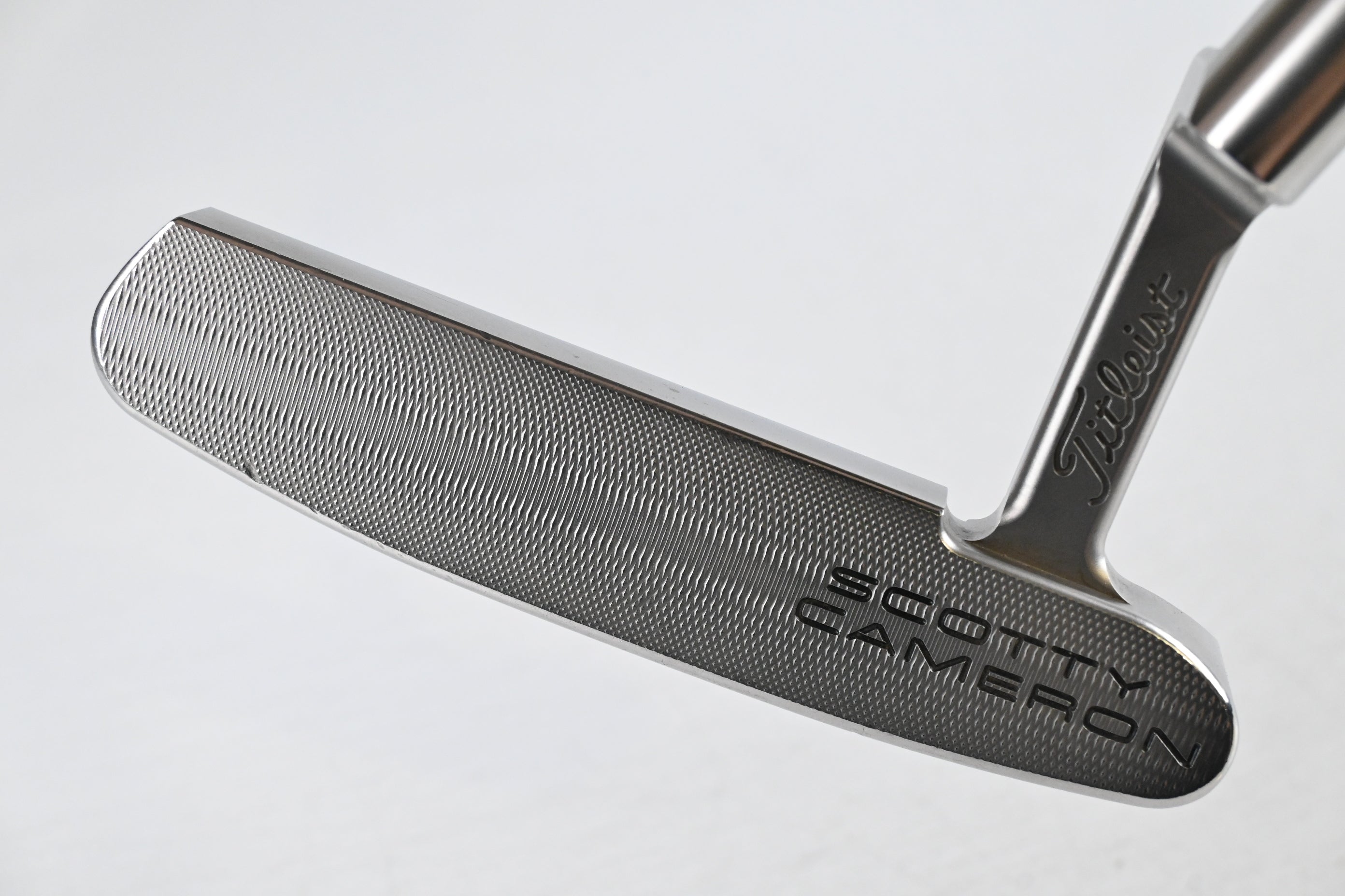 Scotty Cameron Special Select Newport Putter / 33 Inch