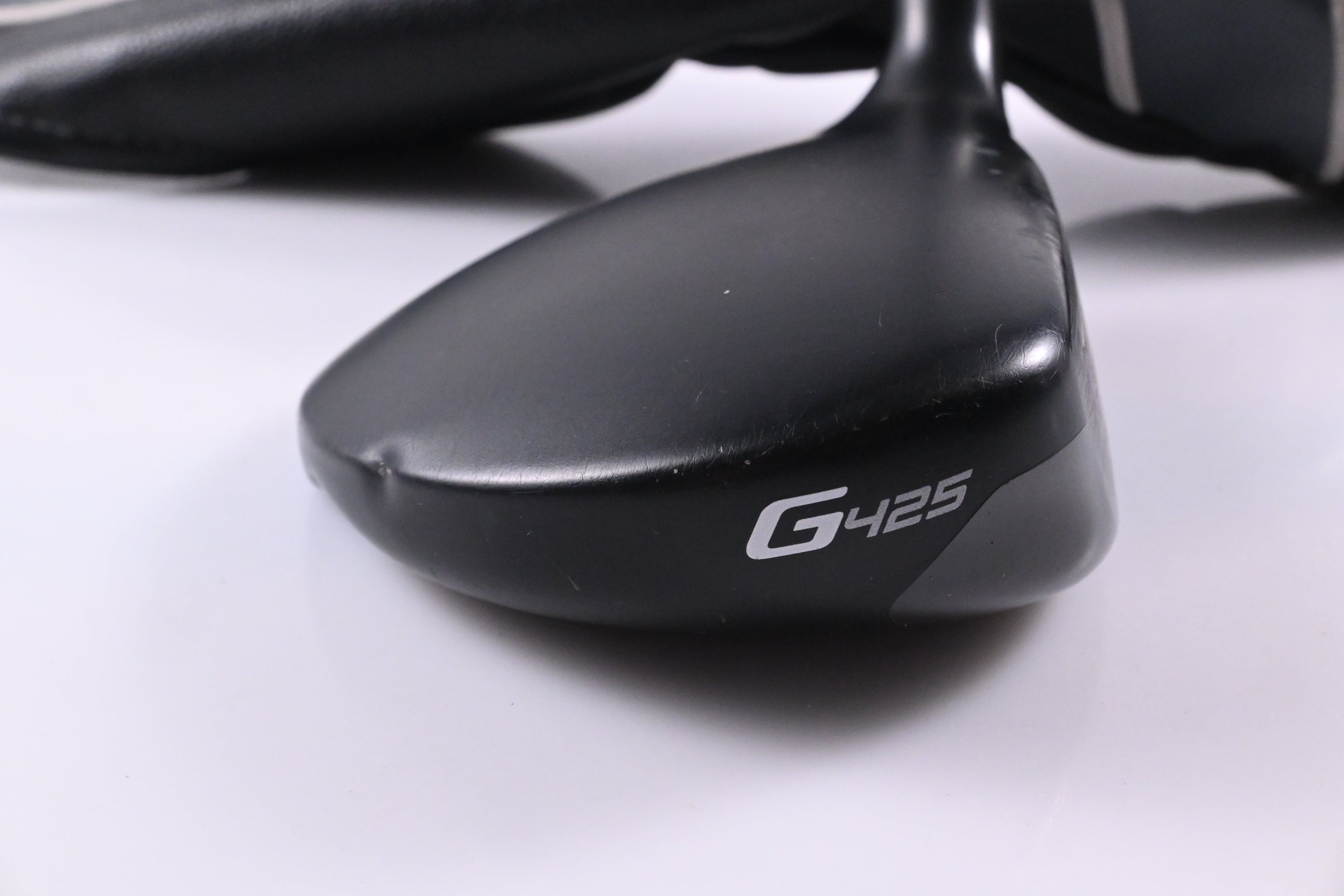 Ping G425 Max #3 Wood / 14.5 Degree / Stiff Flex Ping ALTA CB Red 65 Shaft