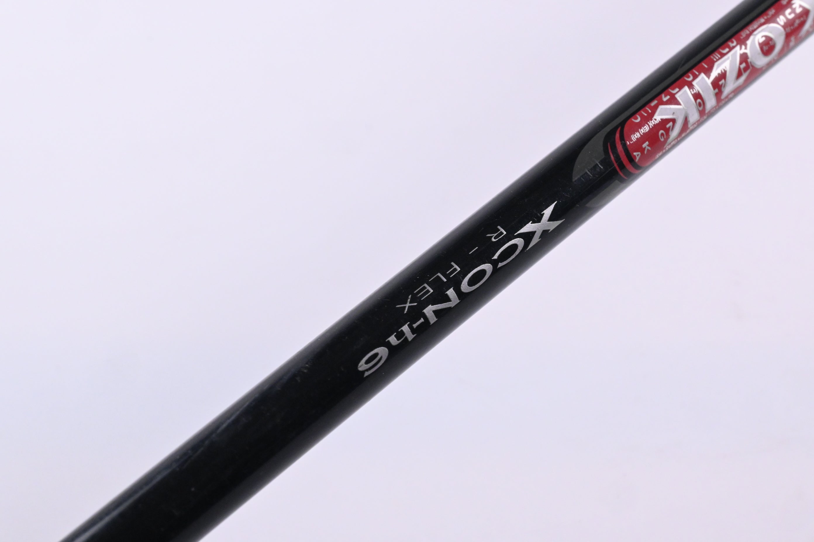 Cleveland Classic #2 Hybrid / 18 Degree / Regular Flex Matrix XCon-h6 Shaft