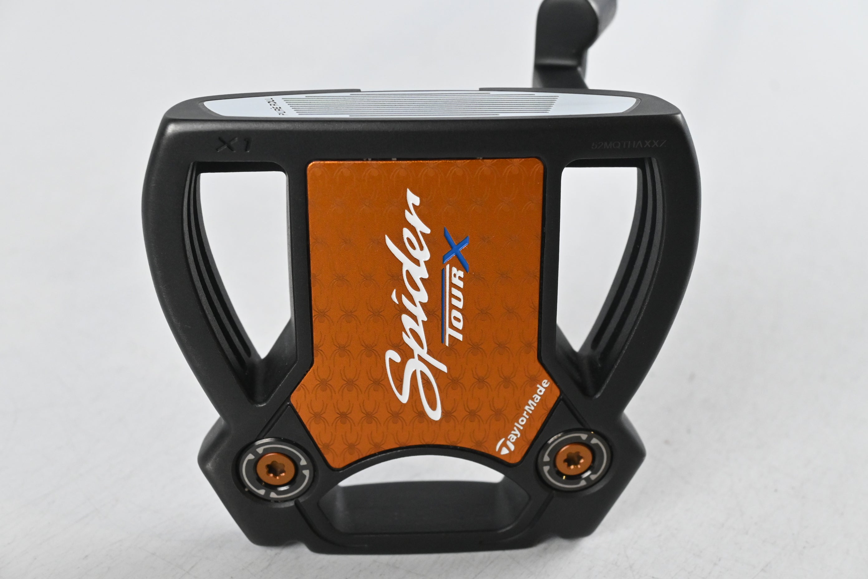 Taylormade Spider Tour Black X1 2025 Putter / 34 Inch