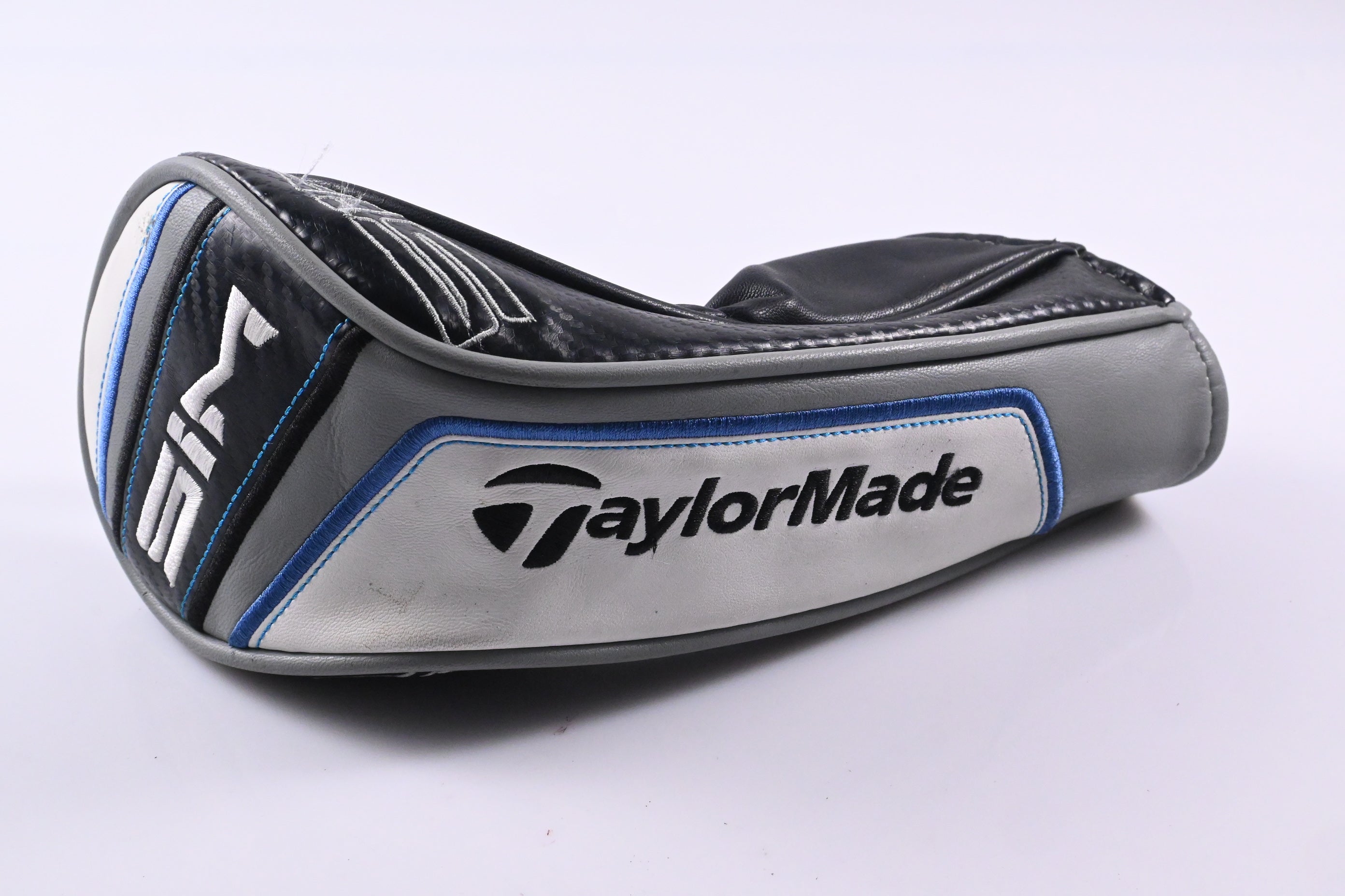 Taylormade SIM Max #3 Wood / 15 Degree / Stiff Flex Ventus Blue 6 Shaft