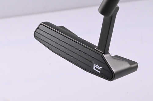Cobra 2024 3D Printed Grandsport-35 Putter / 34 Inch